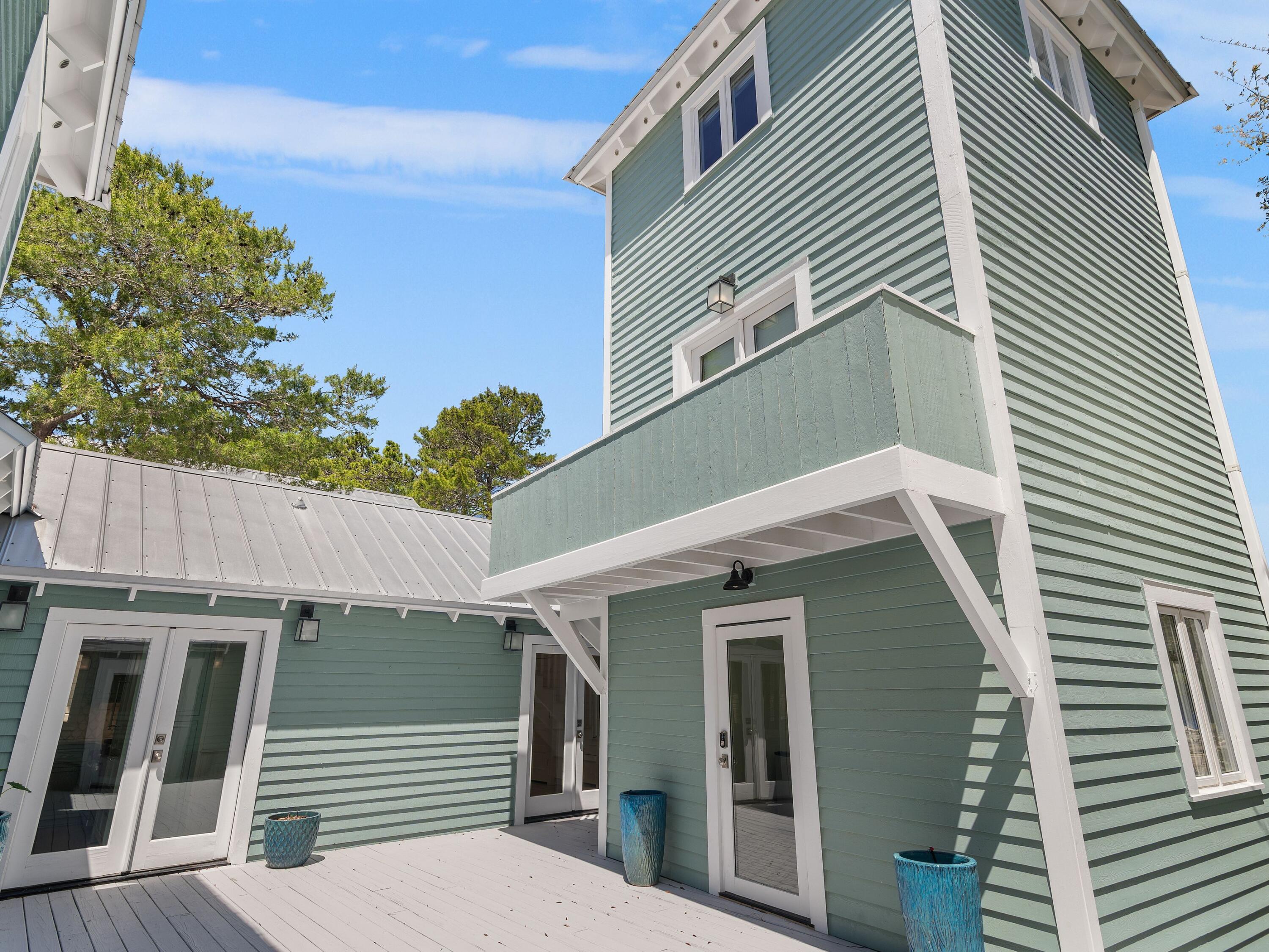 SEASIDE 04 - Residential