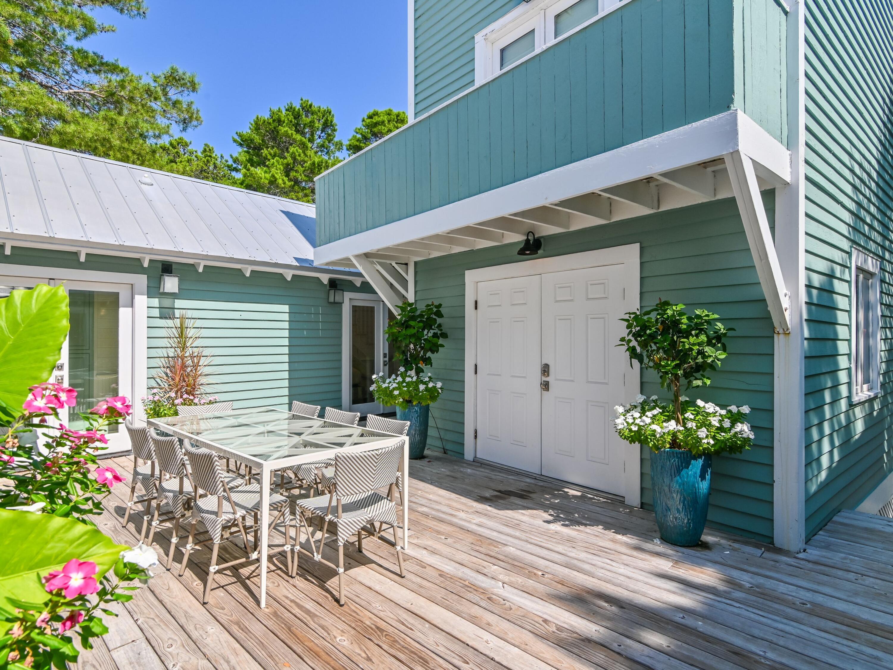 SEASIDE 04 - Residential