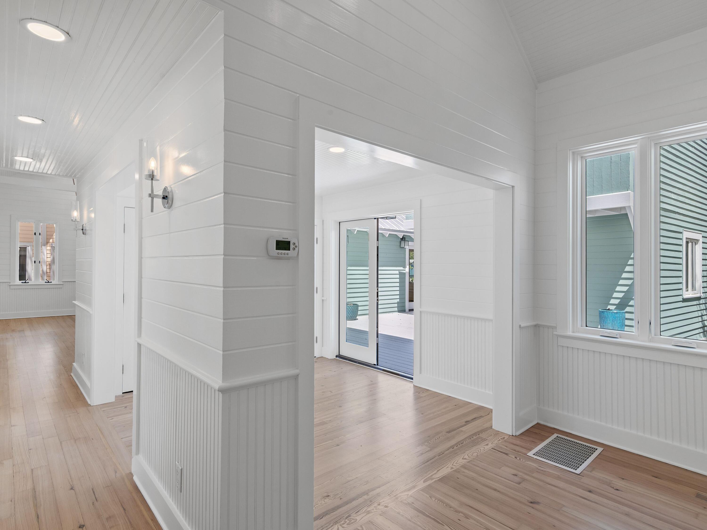 SEASIDE 04 - Residential