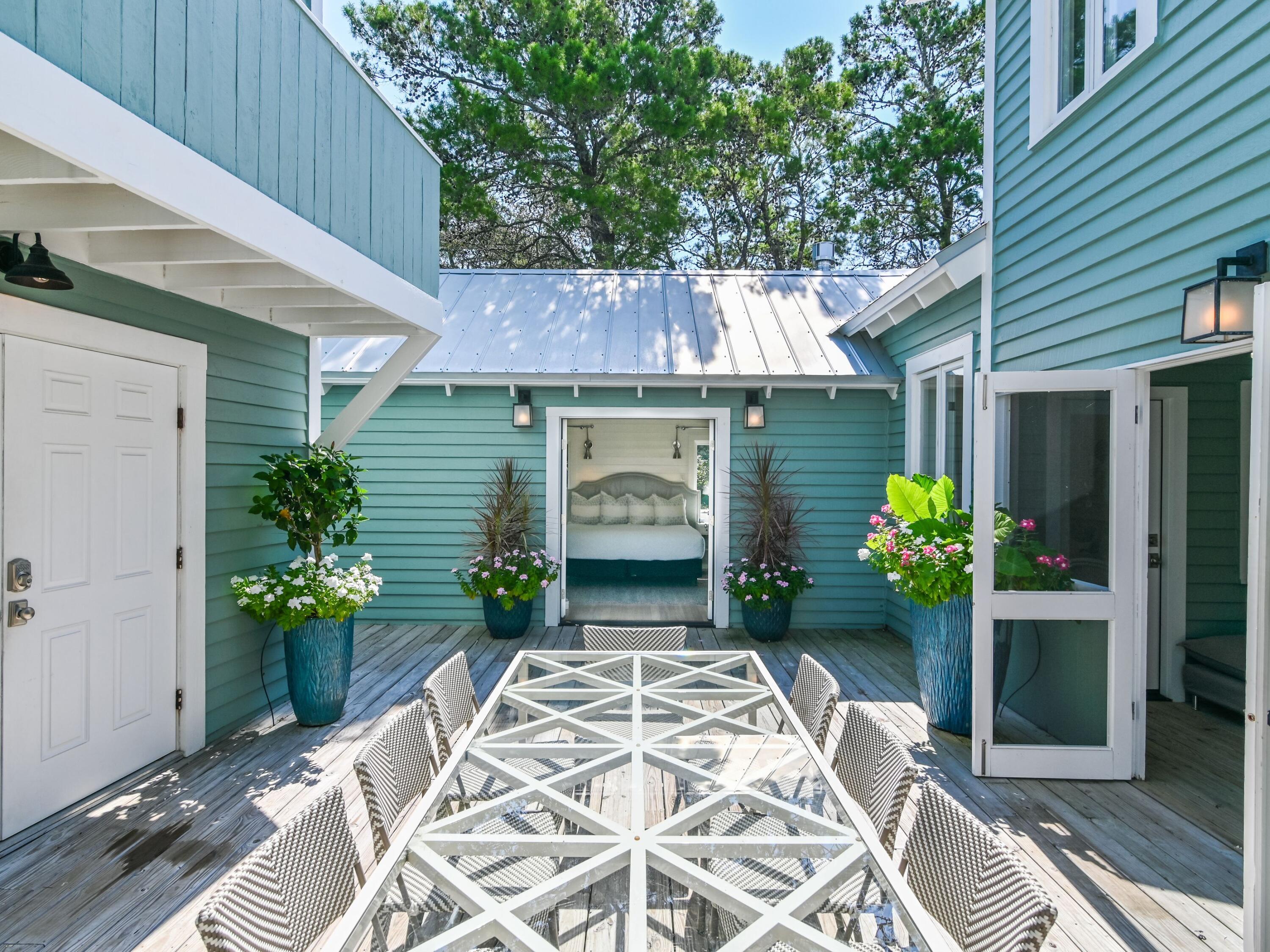 SEASIDE 04 - Residential