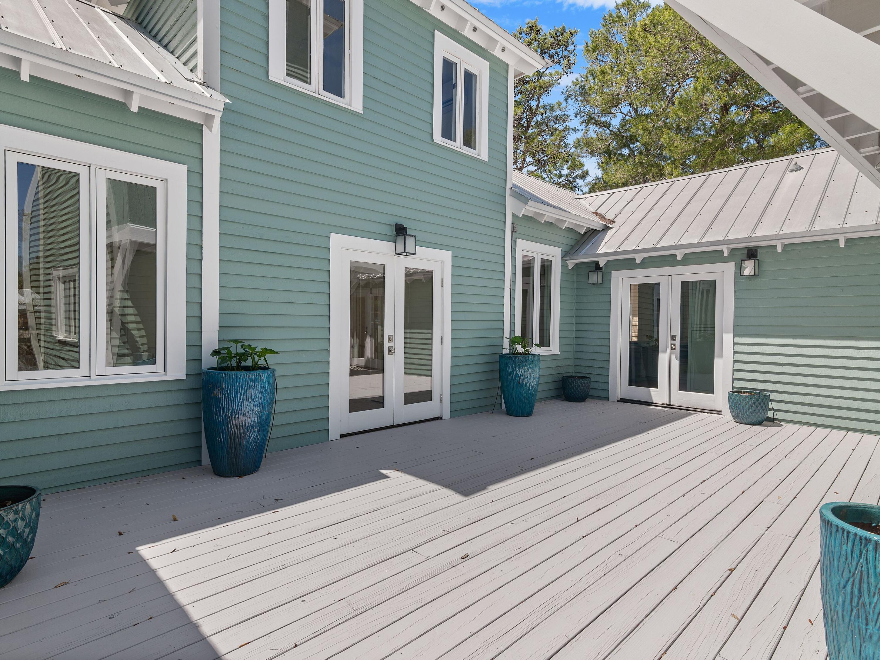 SEASIDE 04 - Residential