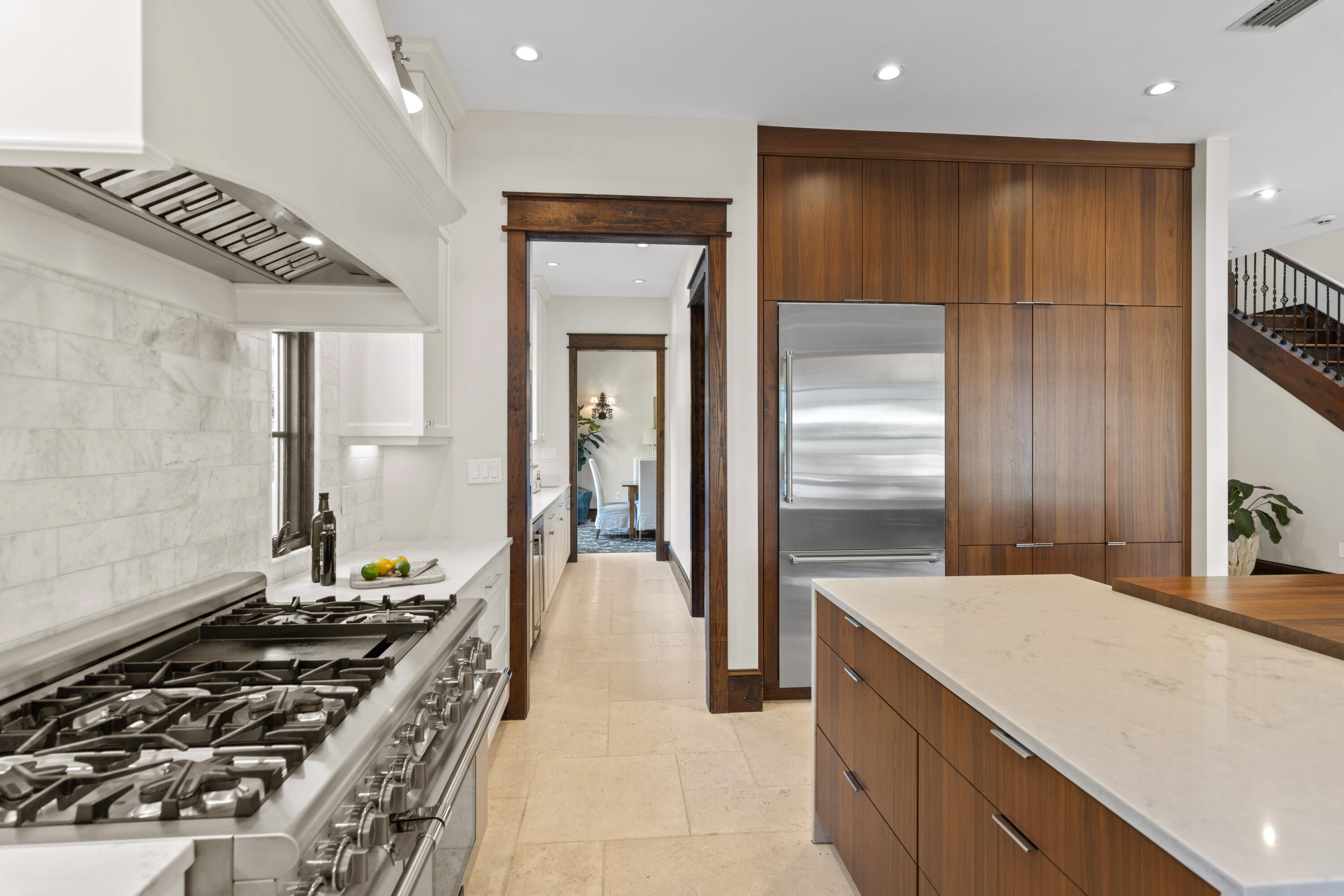 Bellamar - Residential