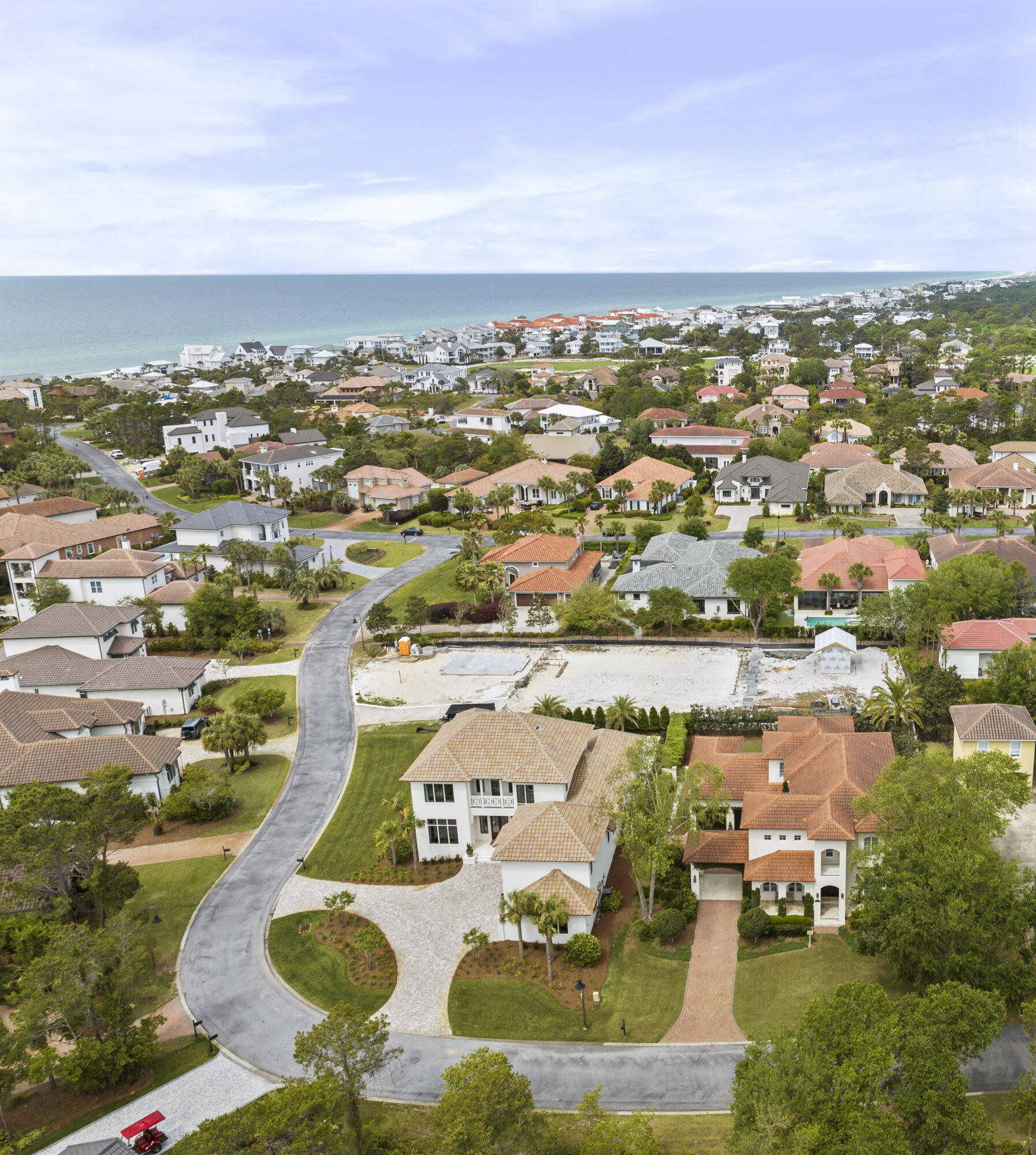Bellamar - Residential