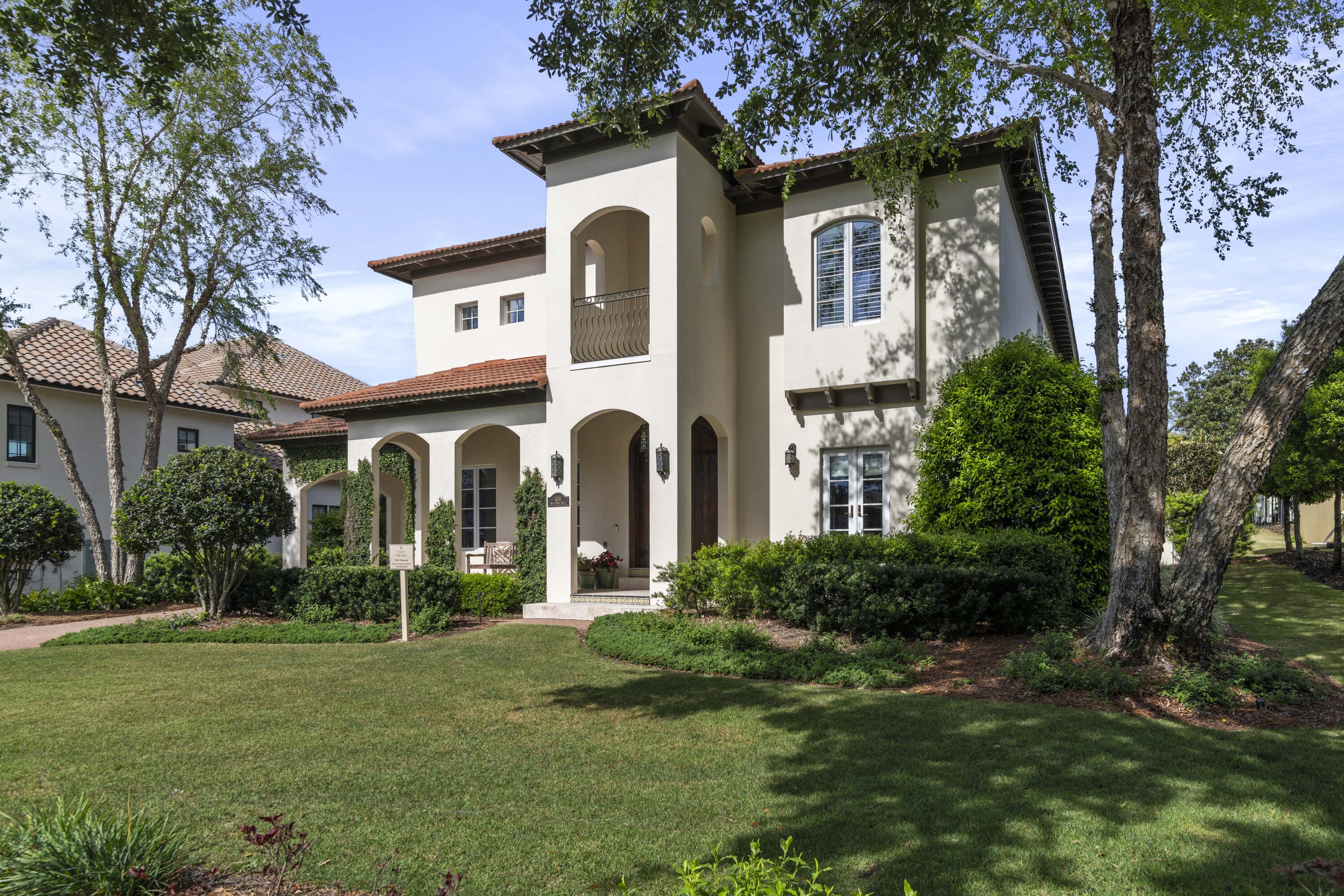 Bellamar - Residential