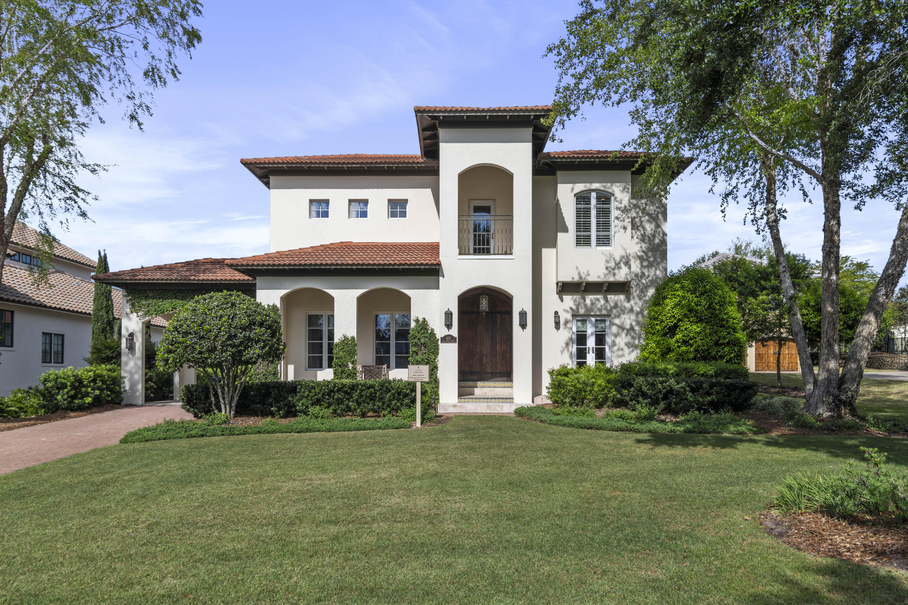 Bellamar - Residential