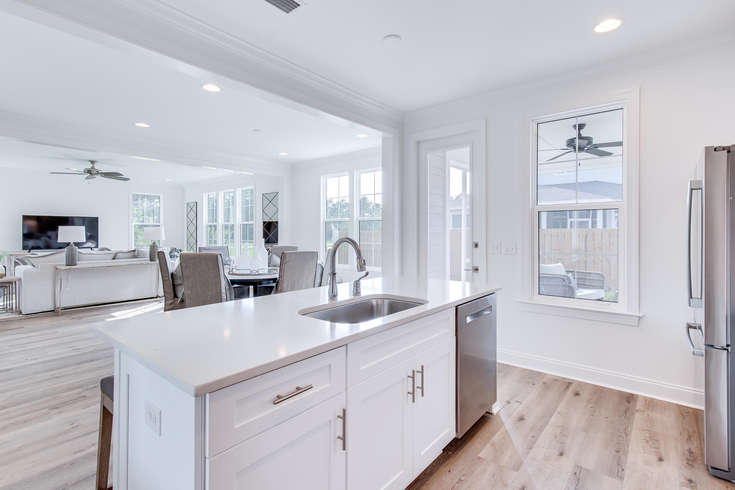 WATERSOUND ORIGINS - Residential