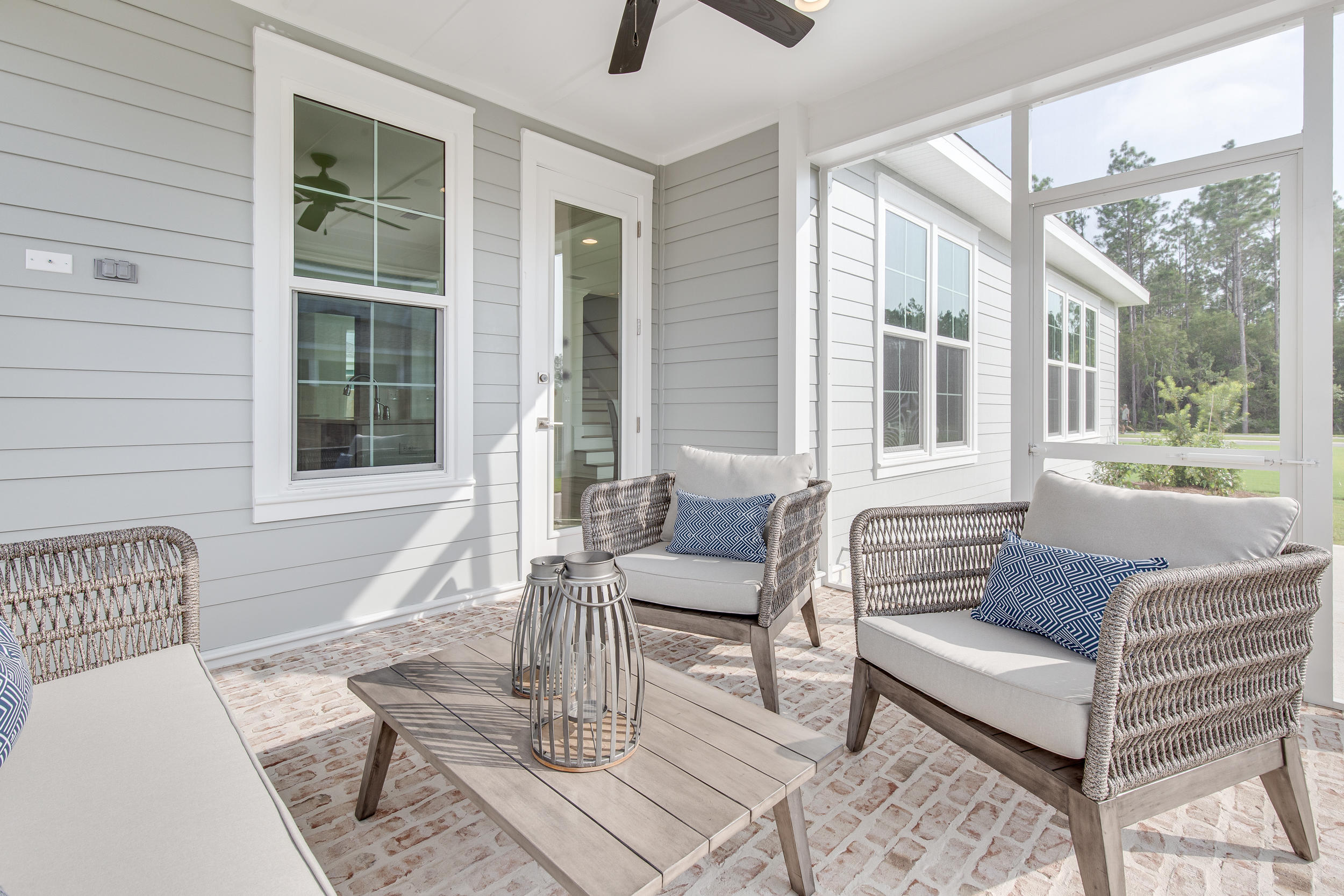 WATERSOUND ORIGINS - Residential