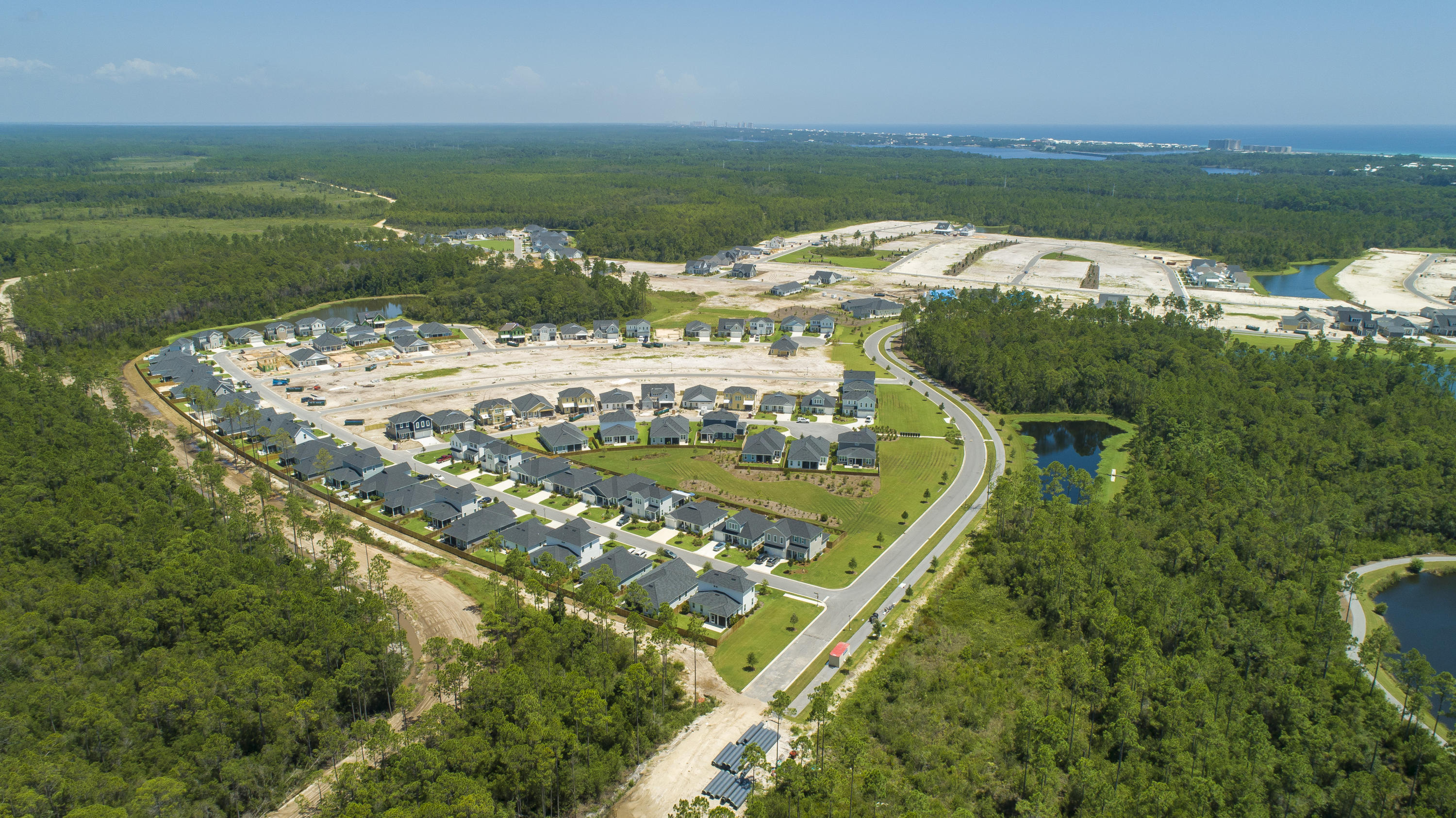 WATERSOUND ORIGINS - Residential