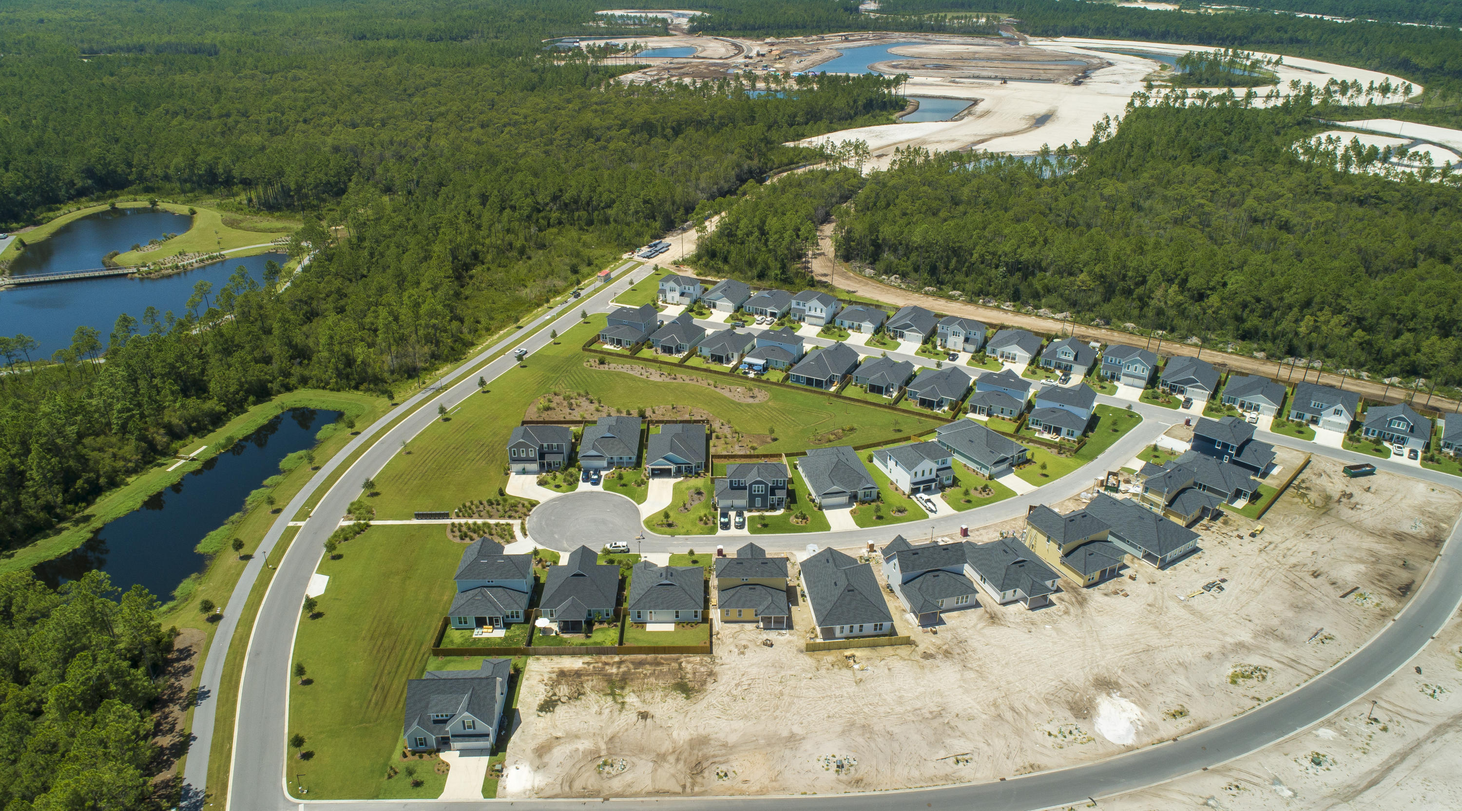 WATERSOUND ORIGINS - Residential