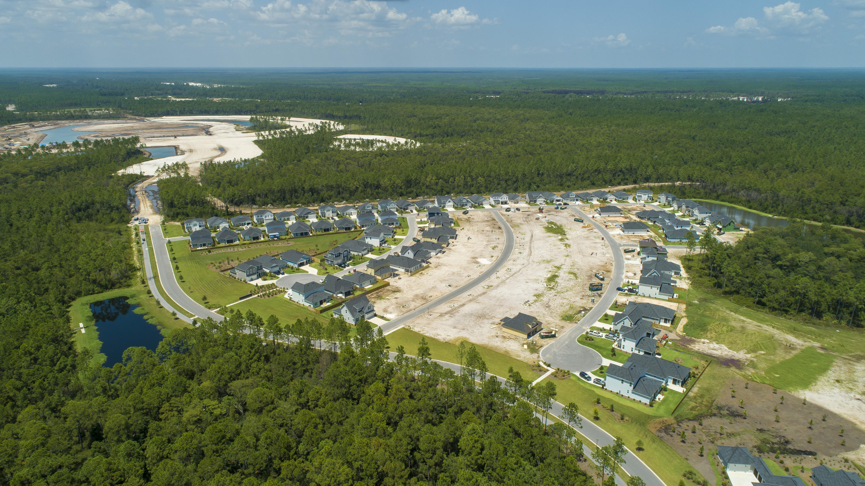 WATERSOUND ORIGINS - Residential