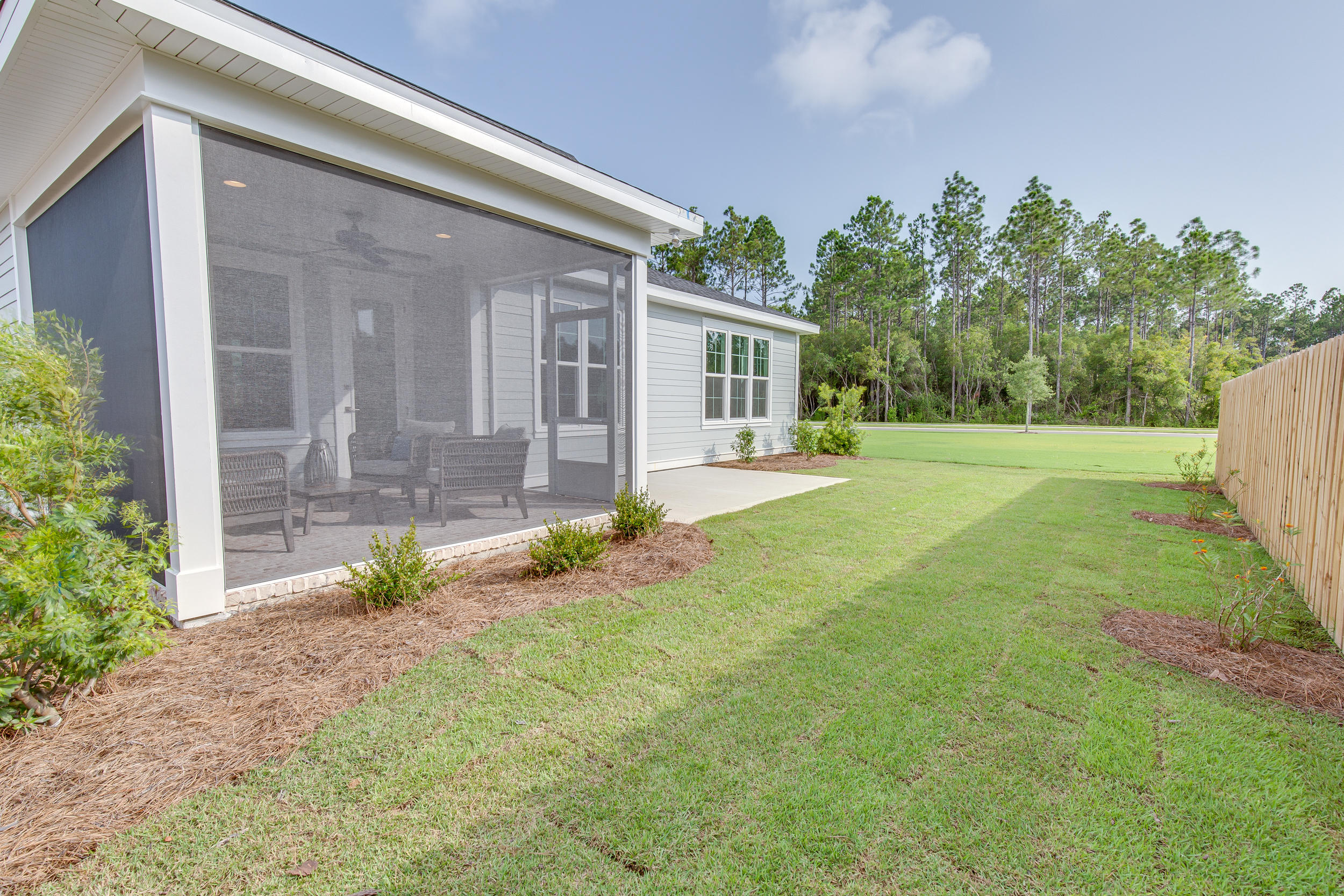 WATERSOUND ORIGINS - Residential