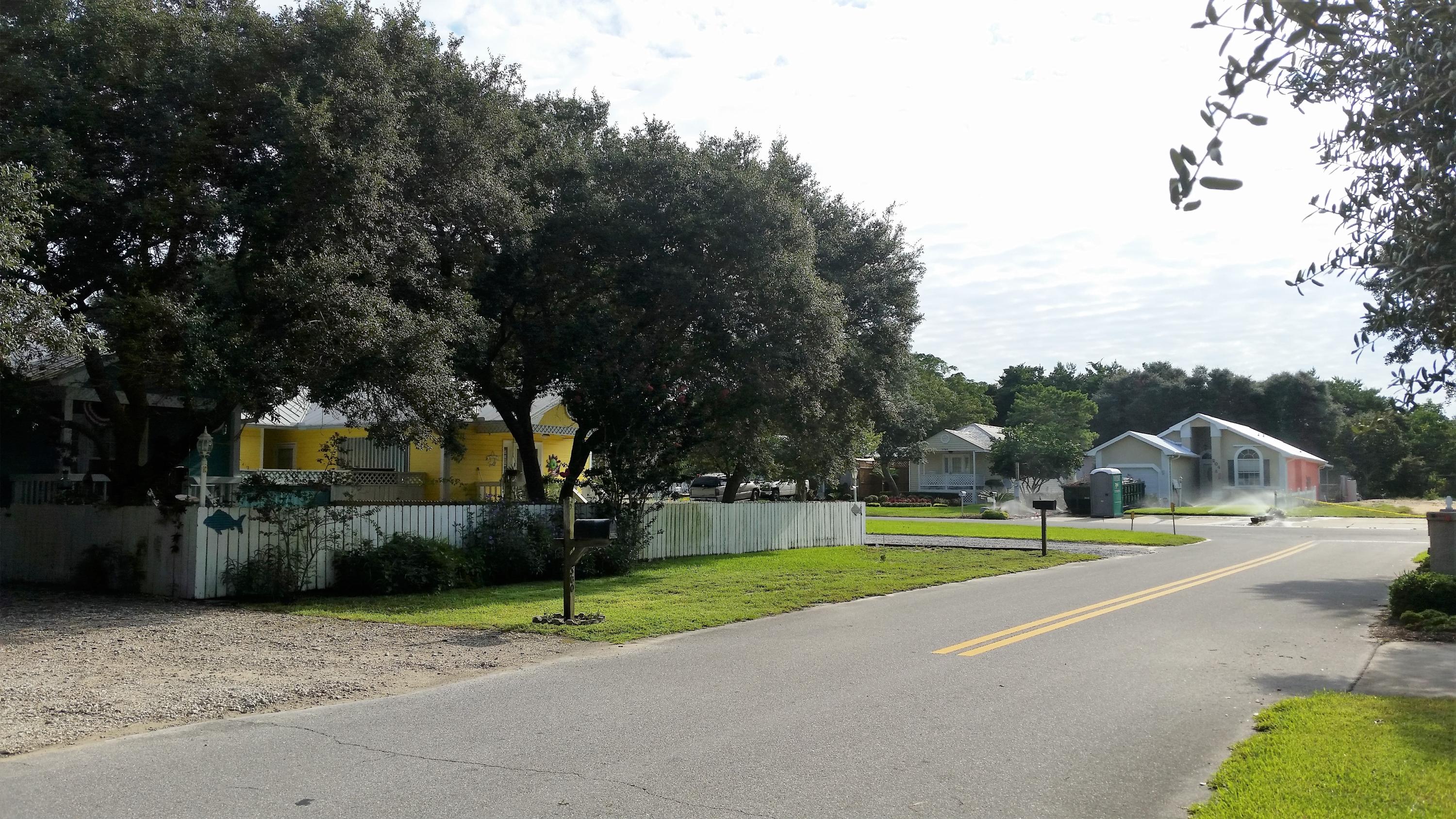 SOUTHFIELD - Residential