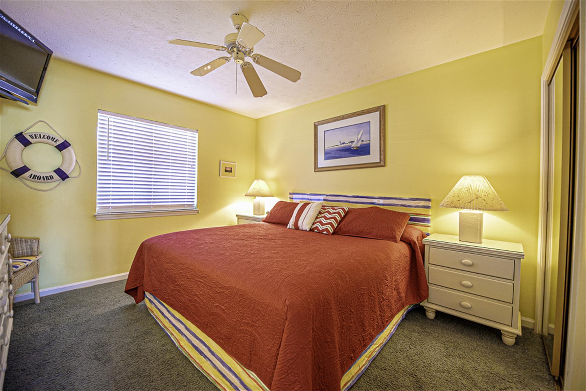 SEAFARER CONDO - Residential