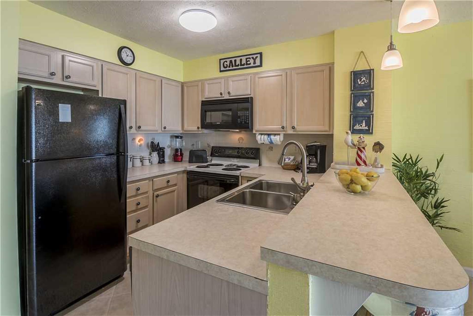 SEAFARER CONDO - Residential