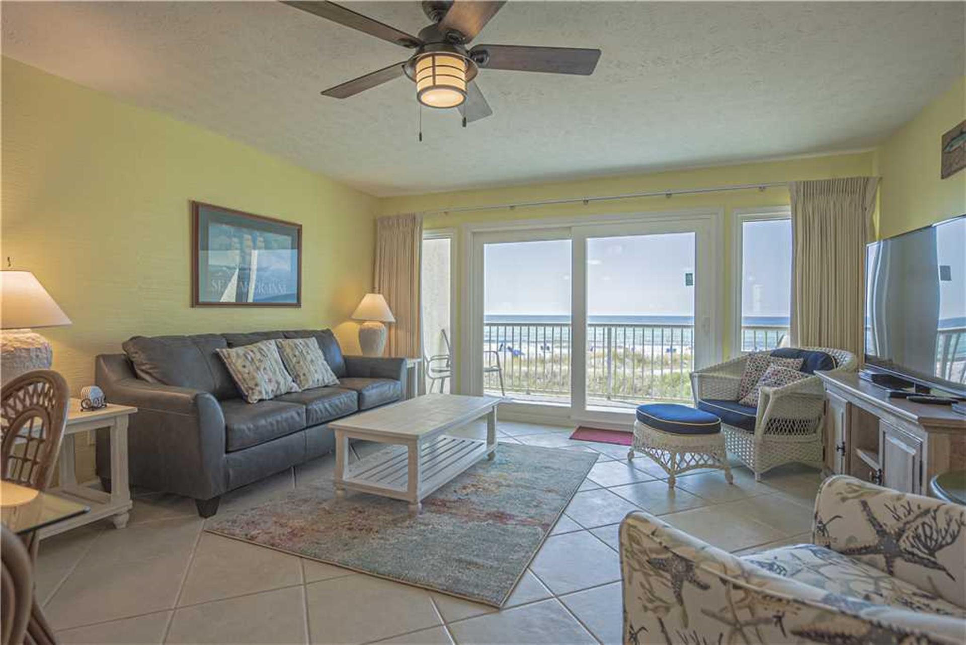 SEAFARER CONDO - Residential