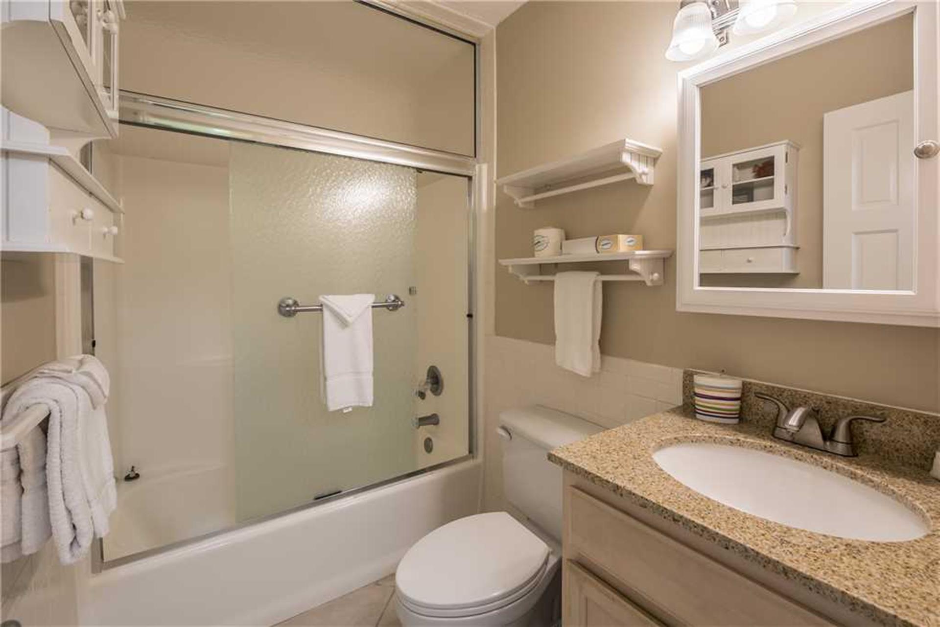 SEAFARER CONDO - Residential