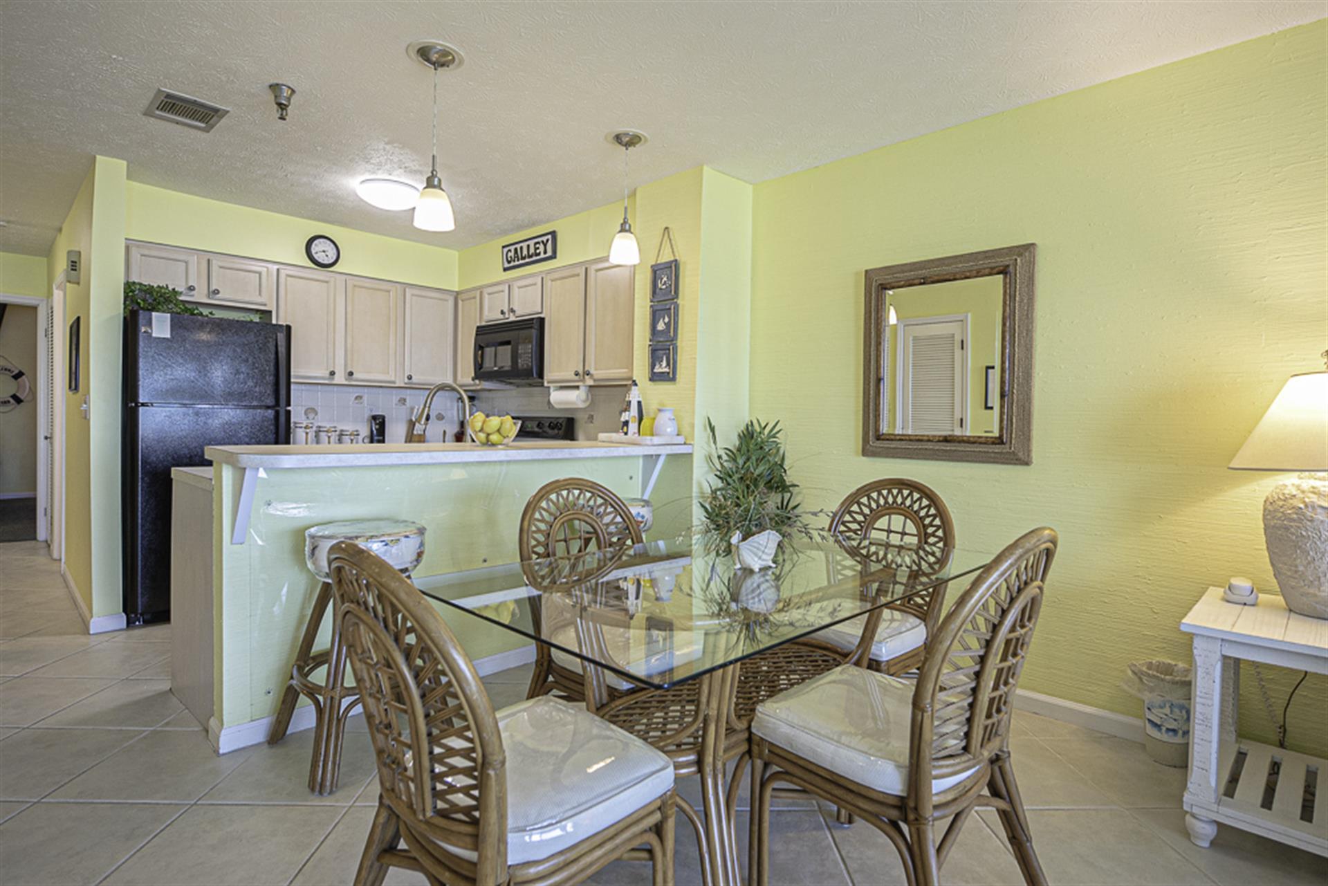 SEAFARER CONDO - Residential