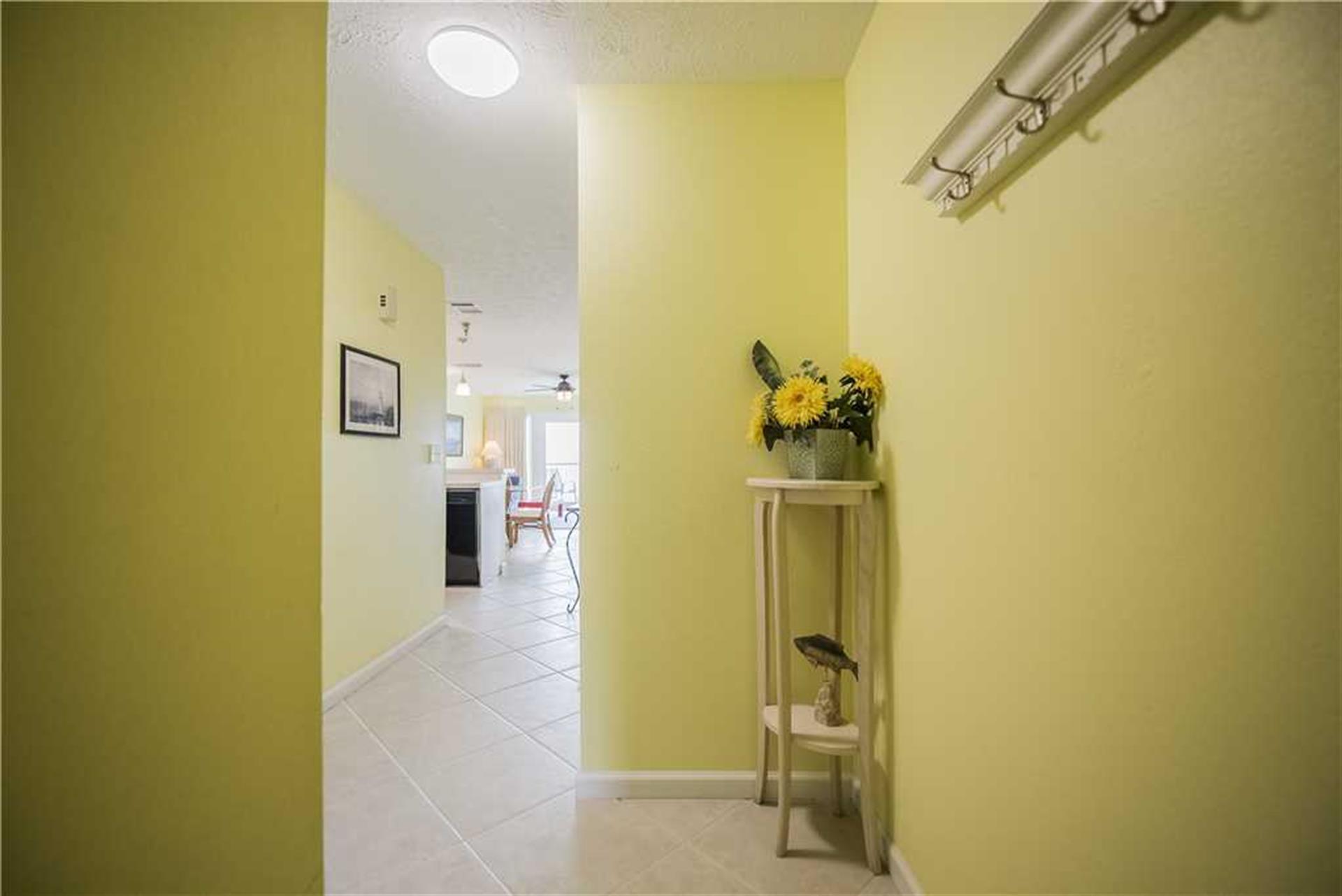 SEAFARER CONDO - Residential