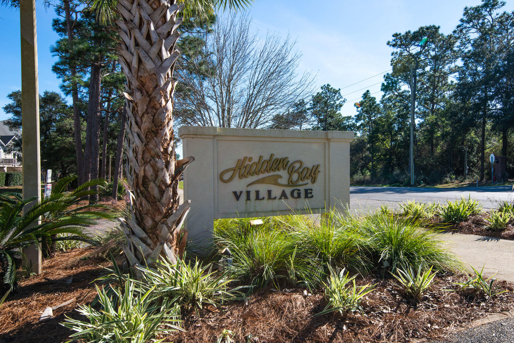 HIDDEN BAY VILLAGE PH 2 - Residential