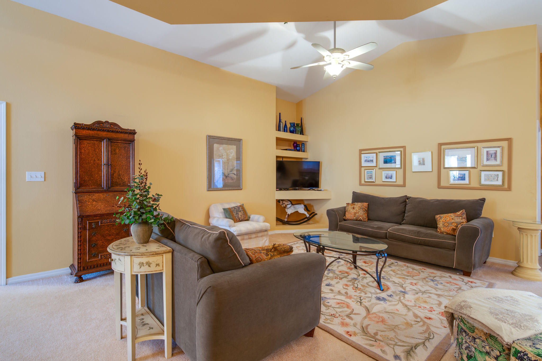 HIDDEN BAY VILLAGE PH 2 - Residential