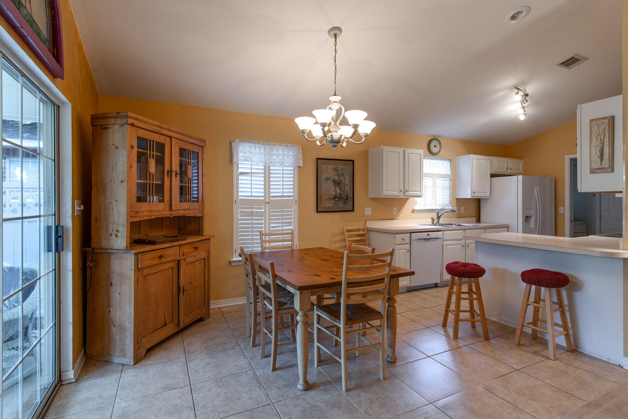 HIDDEN BAY VILLAGE PH 2 - Residential