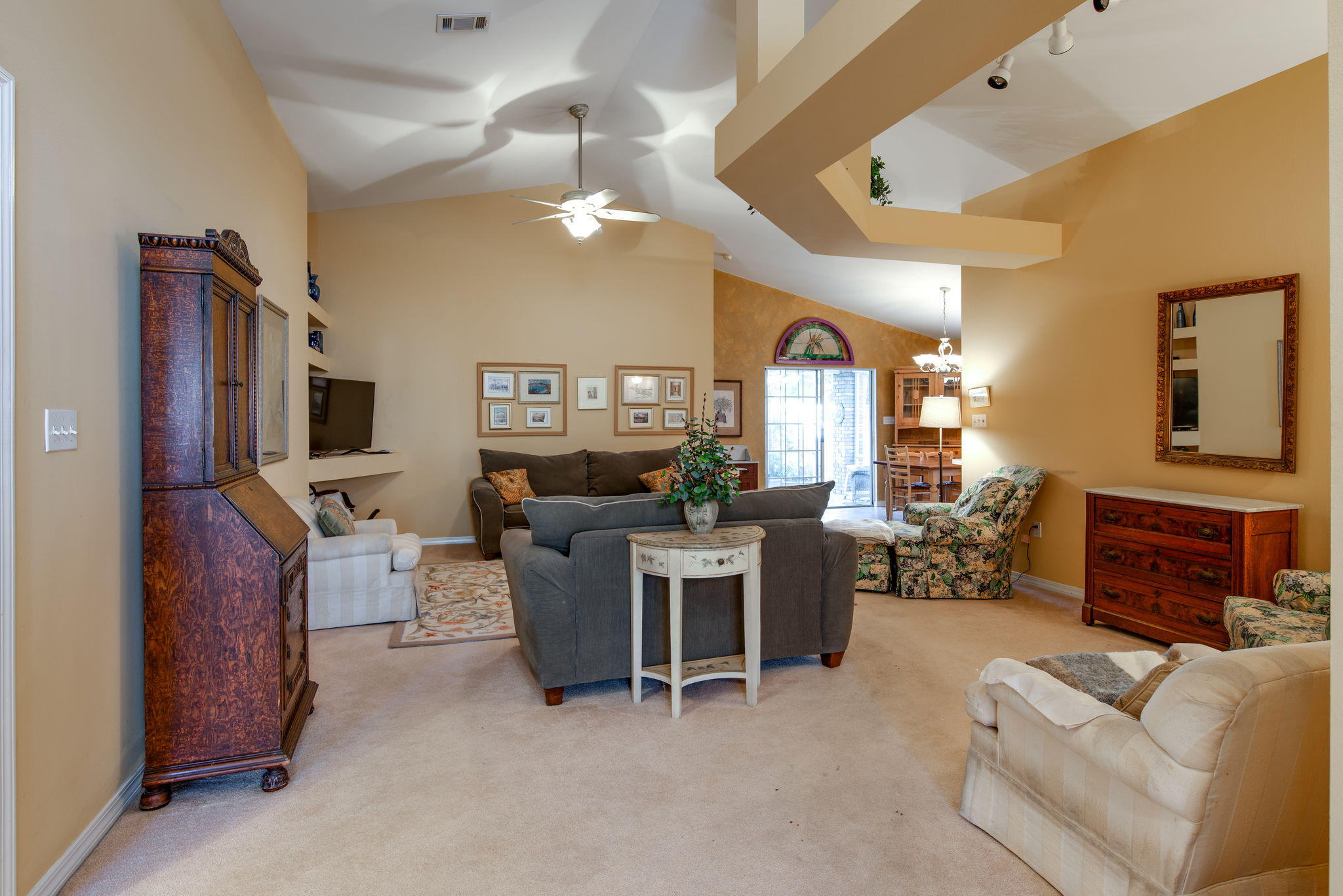 HIDDEN BAY VILLAGE PH 2 - Residential