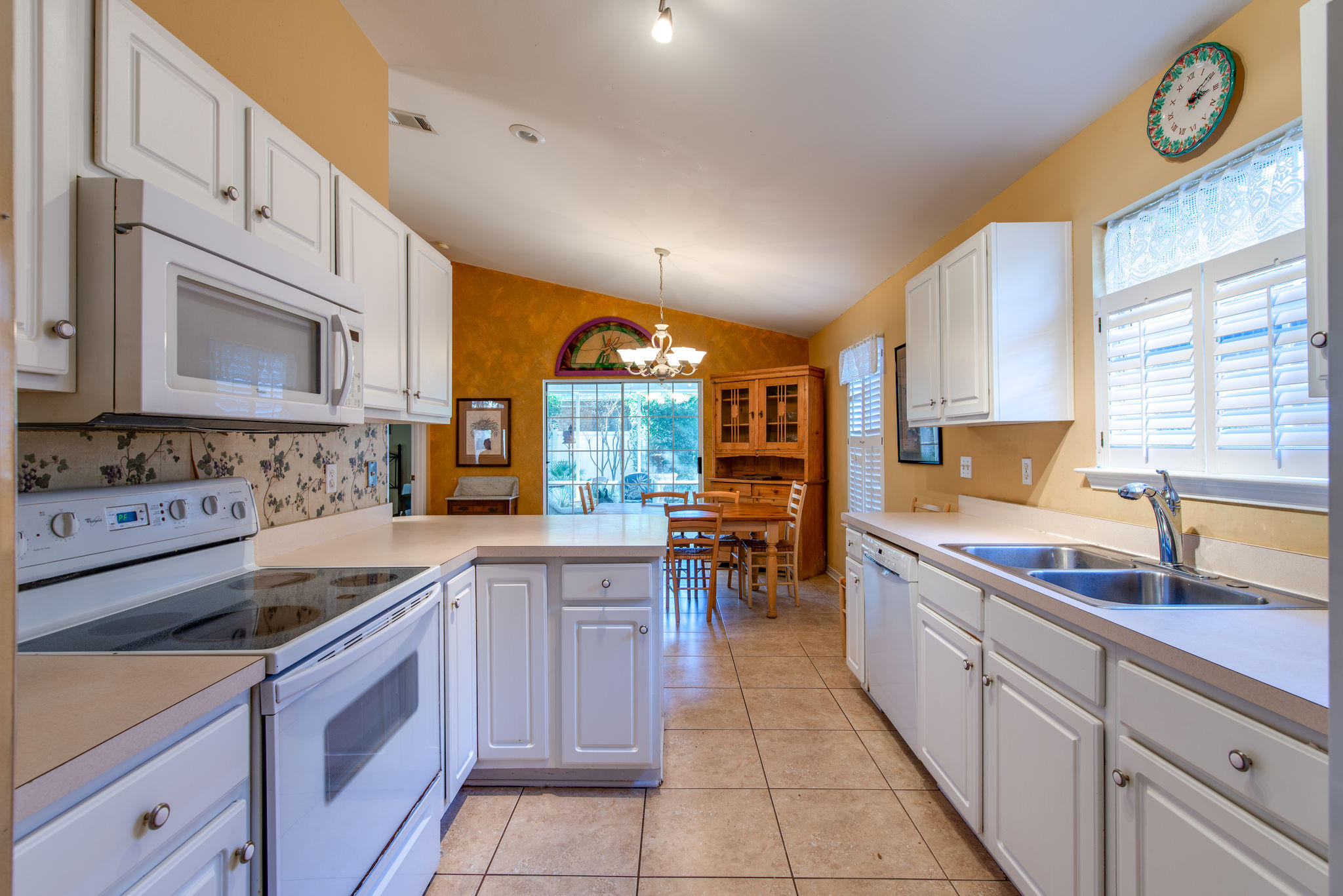 HIDDEN BAY VILLAGE PH 2 - Residential