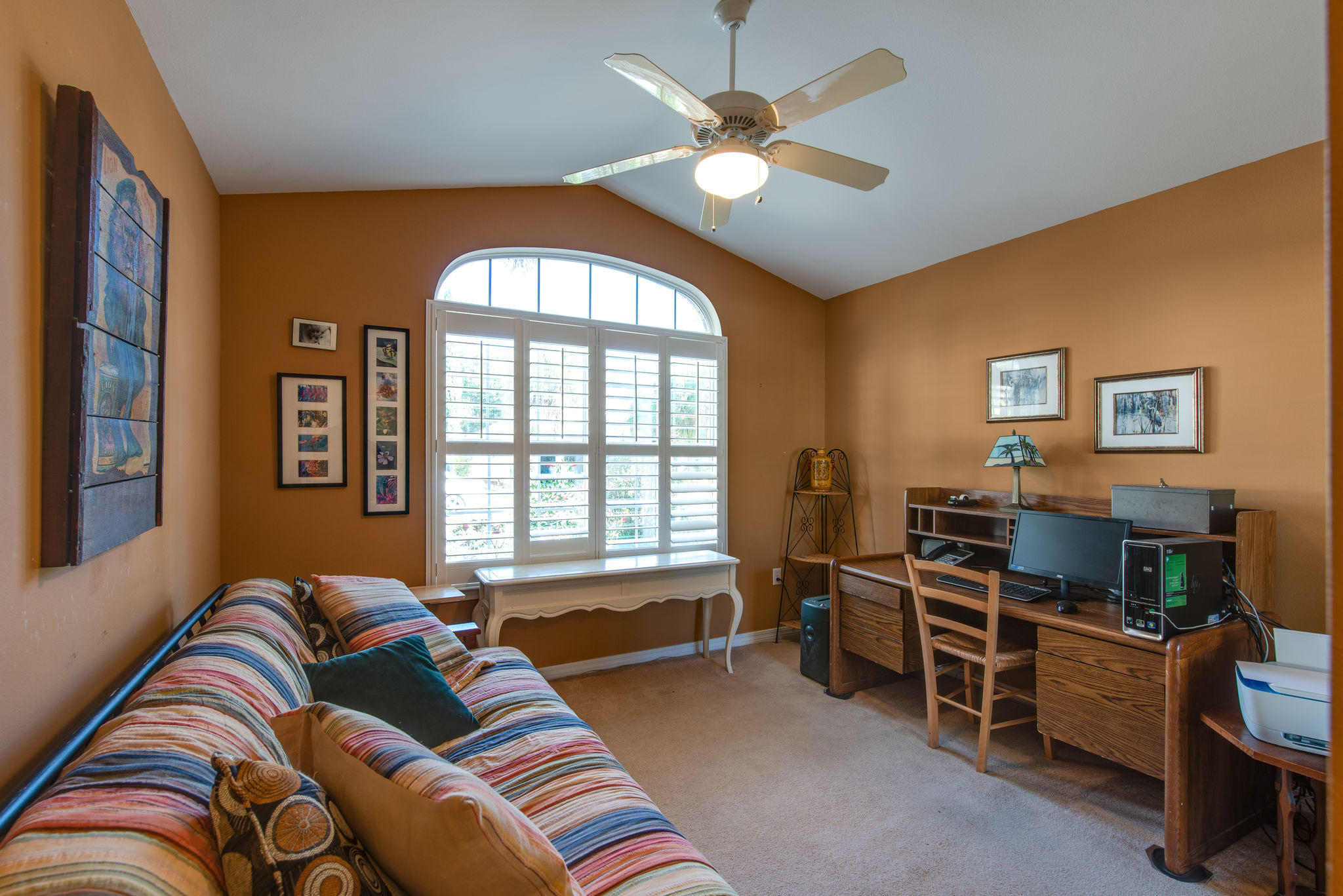 HIDDEN BAY VILLAGE PH 2 - Residential
