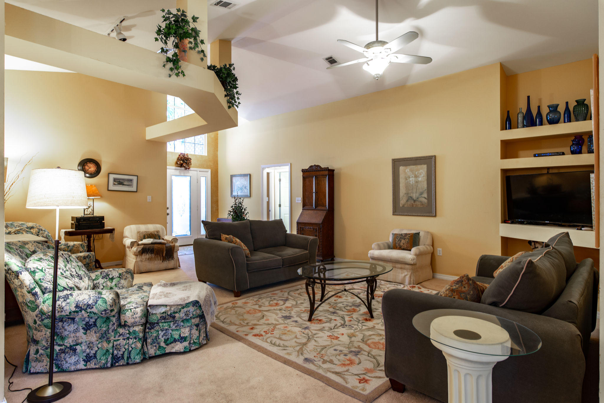 HIDDEN BAY VILLAGE PH 2 - Residential