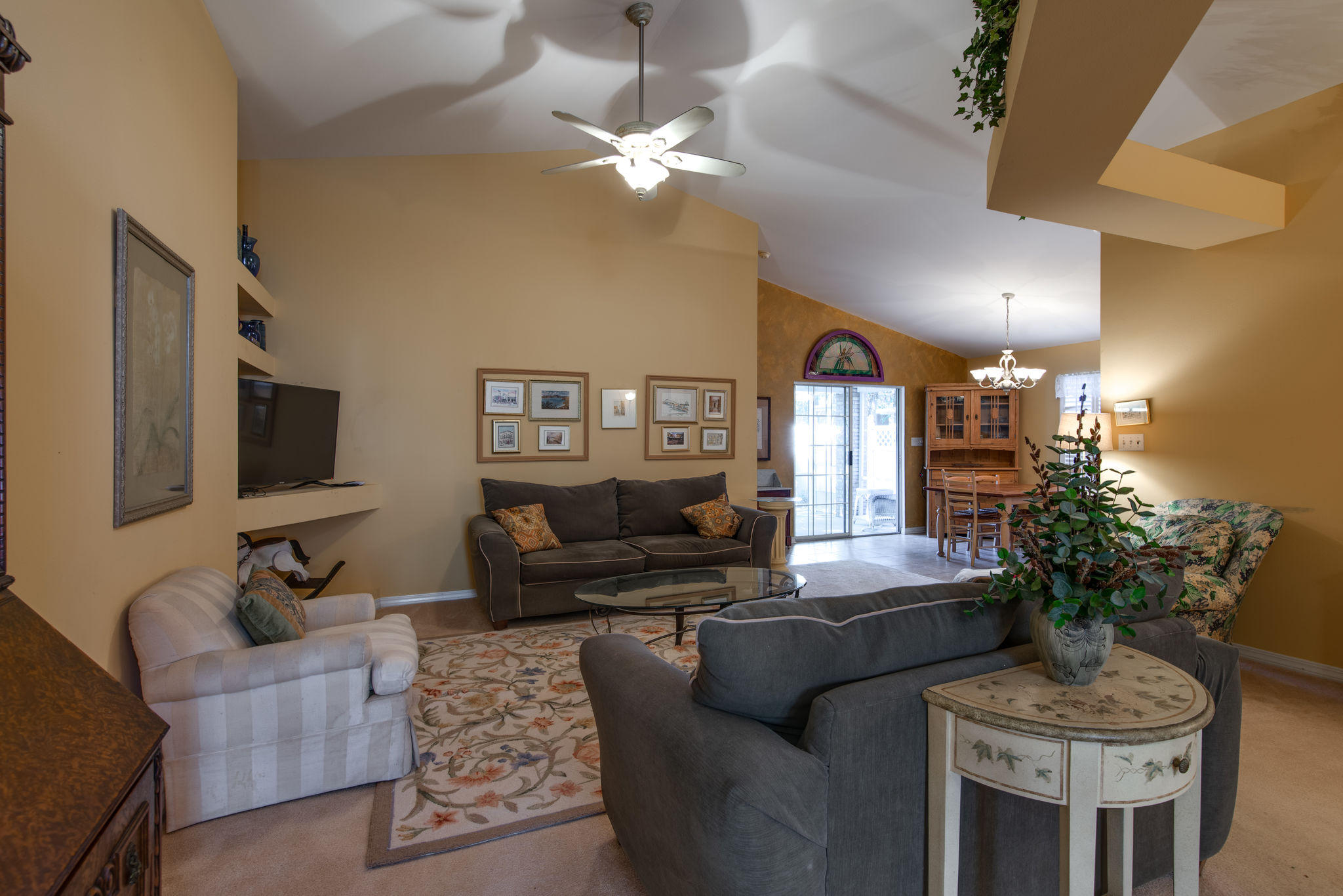 HIDDEN BAY VILLAGE PH 2 - Residential