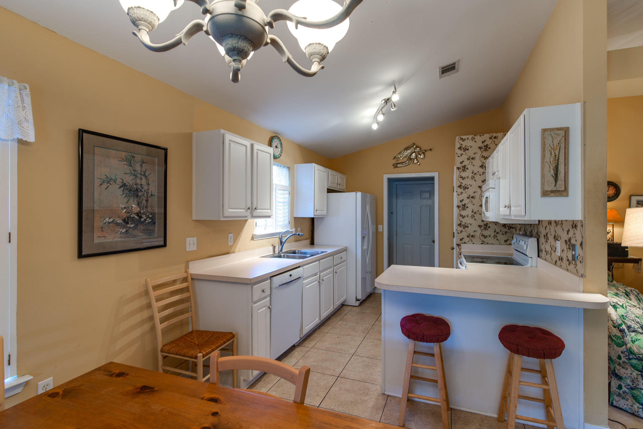 HIDDEN BAY VILLAGE PH 2 - Residential