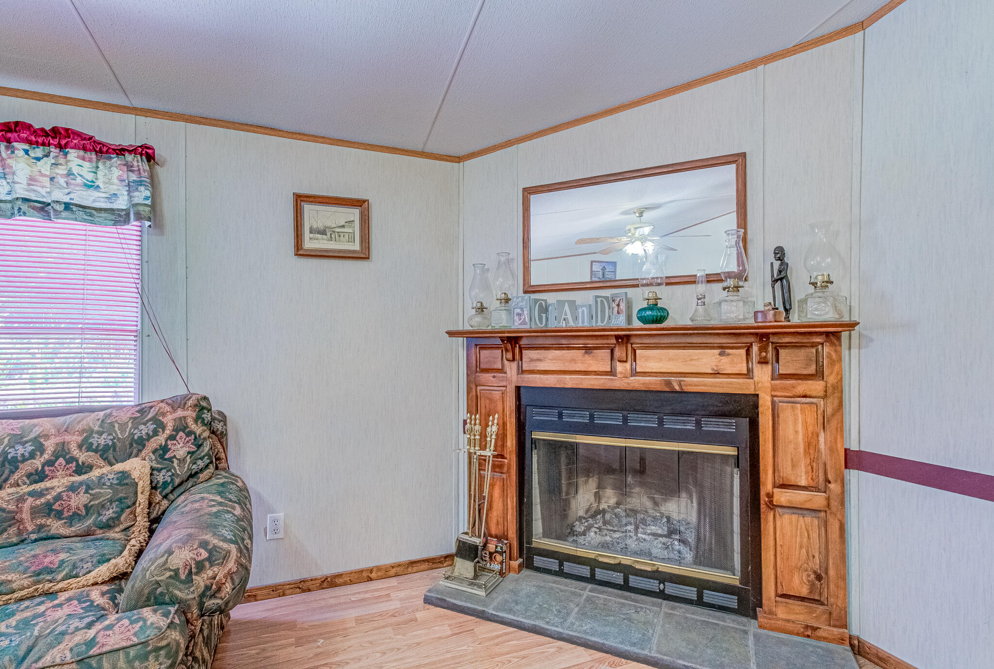 NO RECORDED SUBDIVISION - Residential