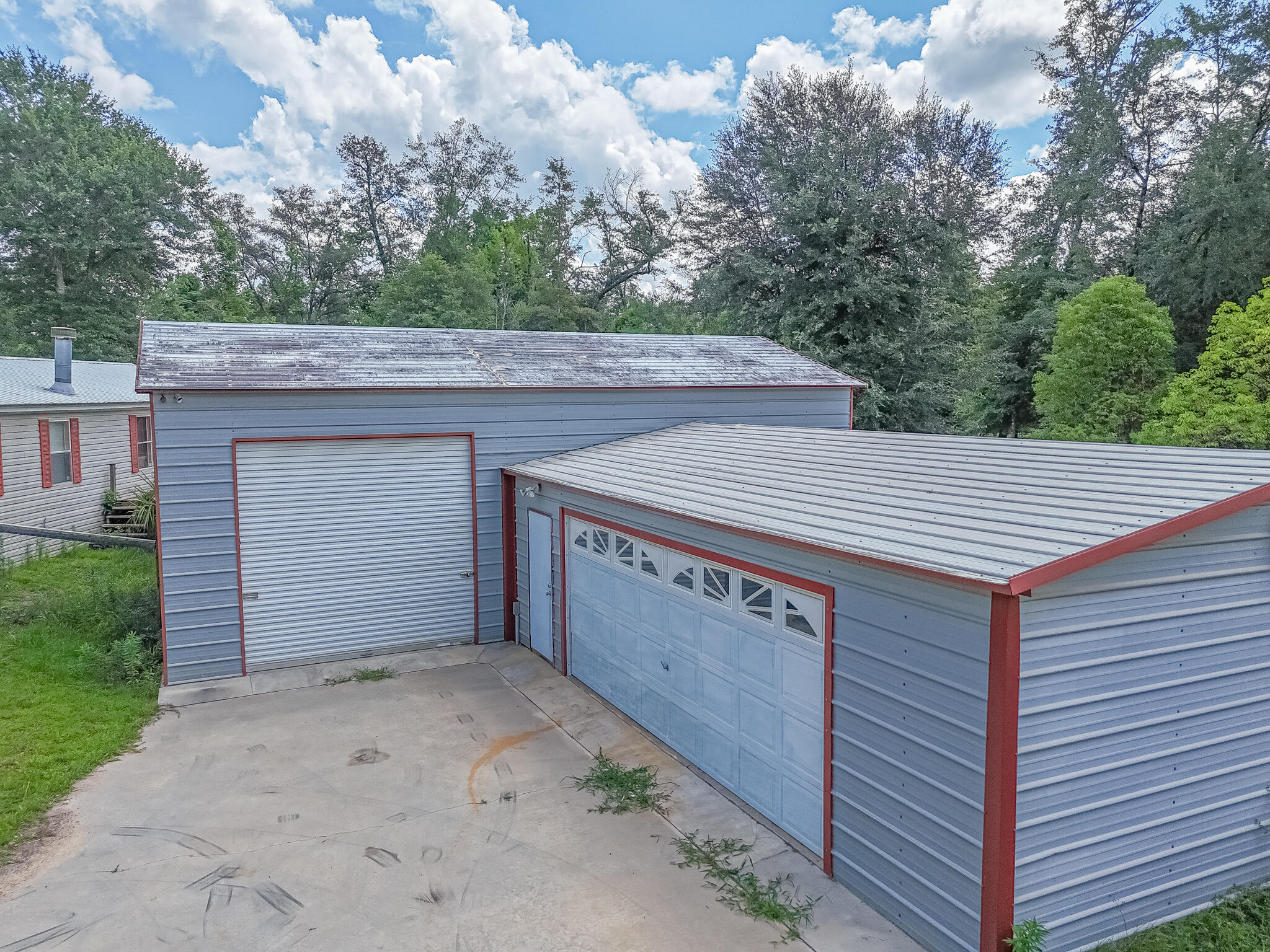 NO RECORDED SUBDIVISION - Residential
