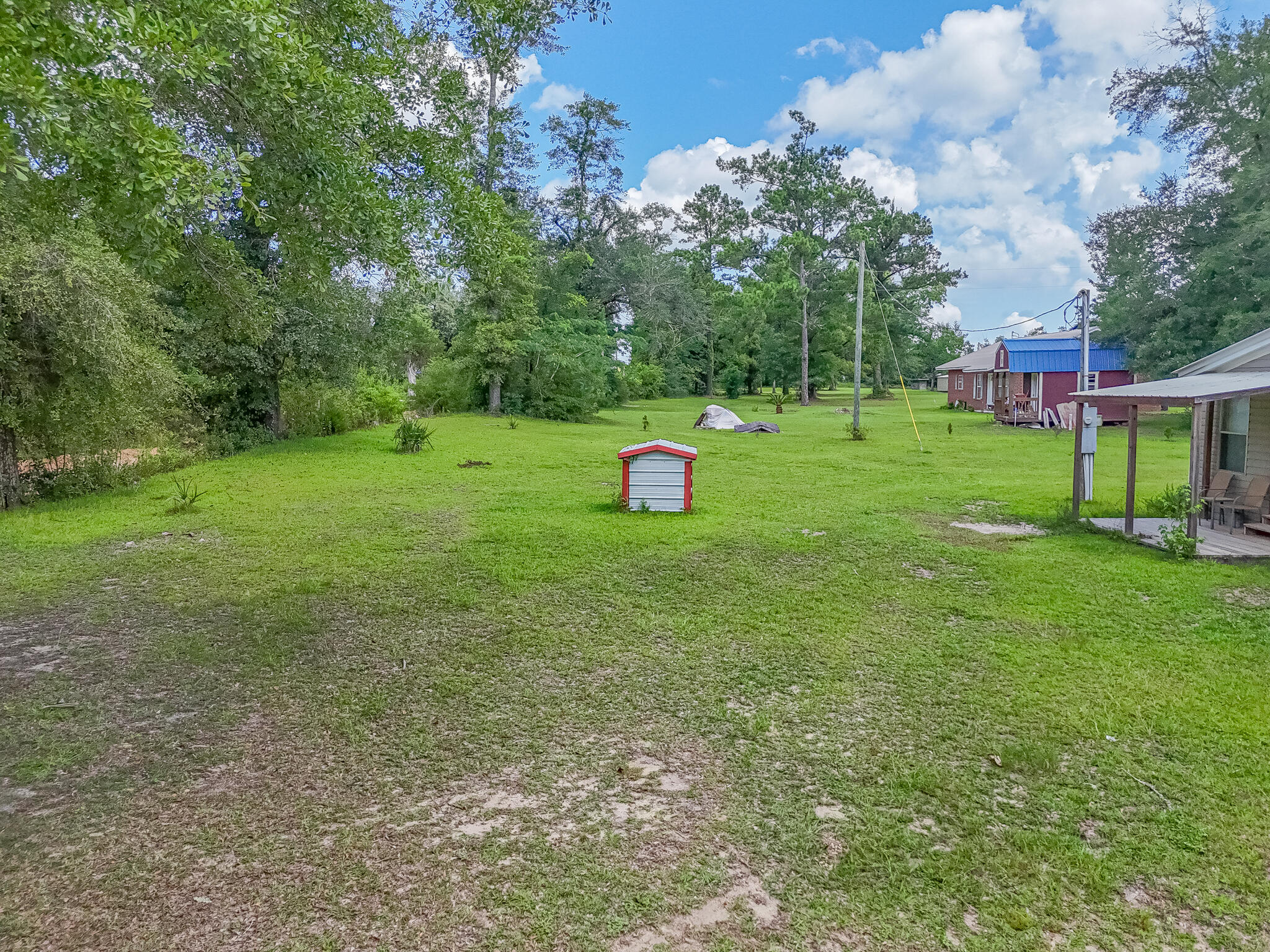 NO RECORDED SUBDIVISION - Residential