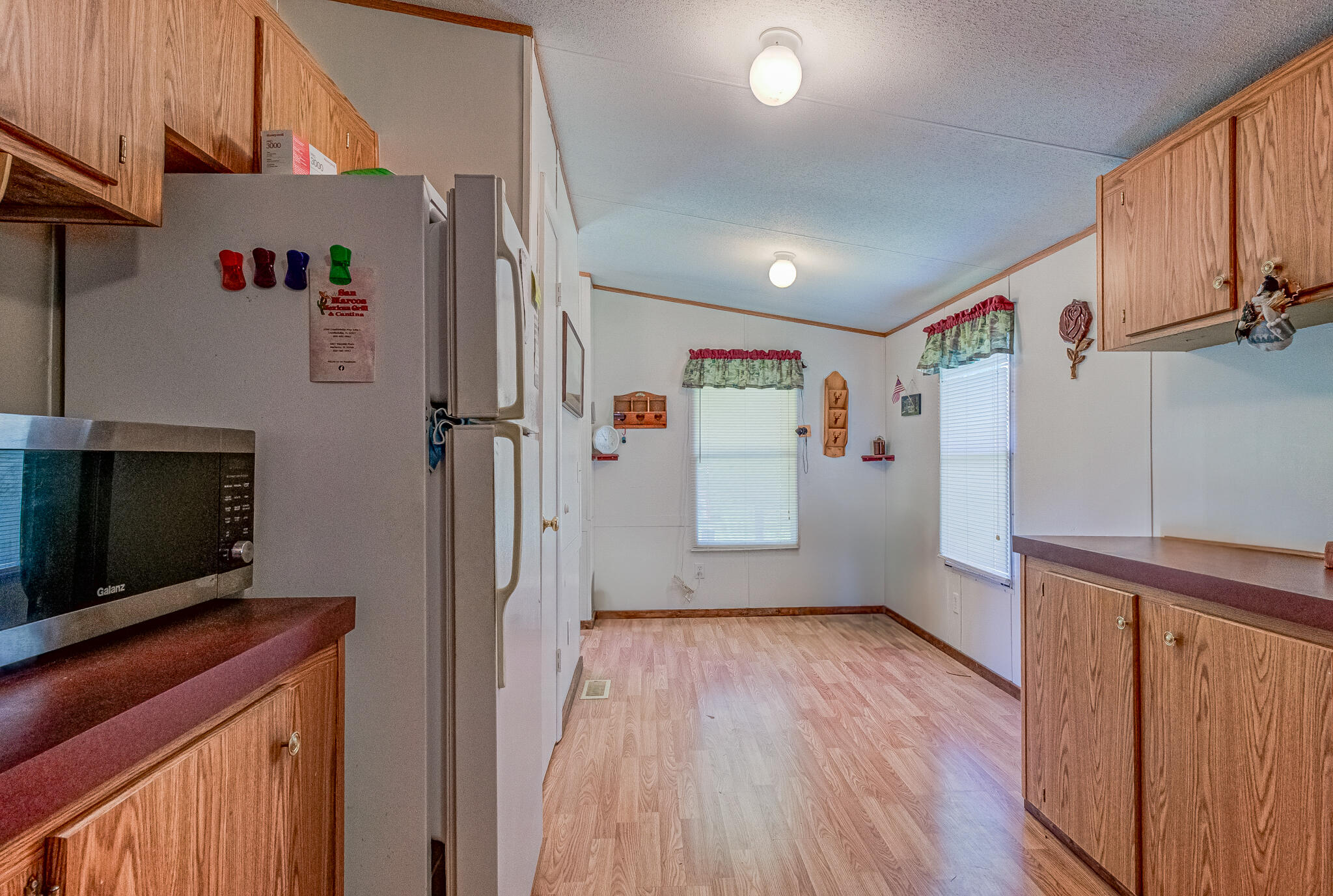 NO RECORDED SUBDIVISION - Residential
