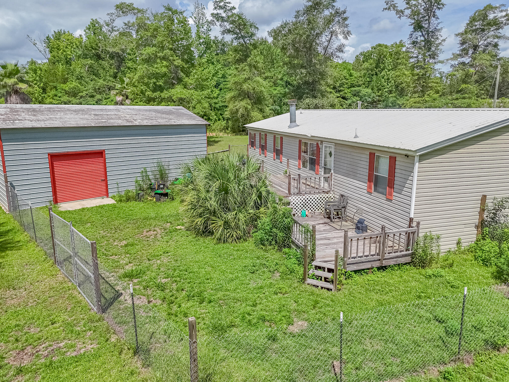NO RECORDED SUBDIVISION - Residential