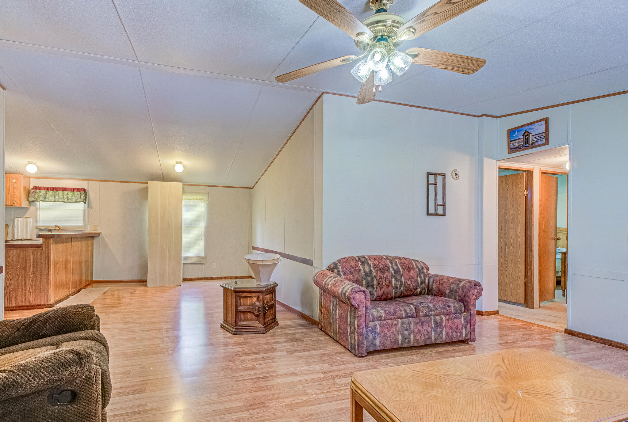 NO RECORDED SUBDIVISION - Residential