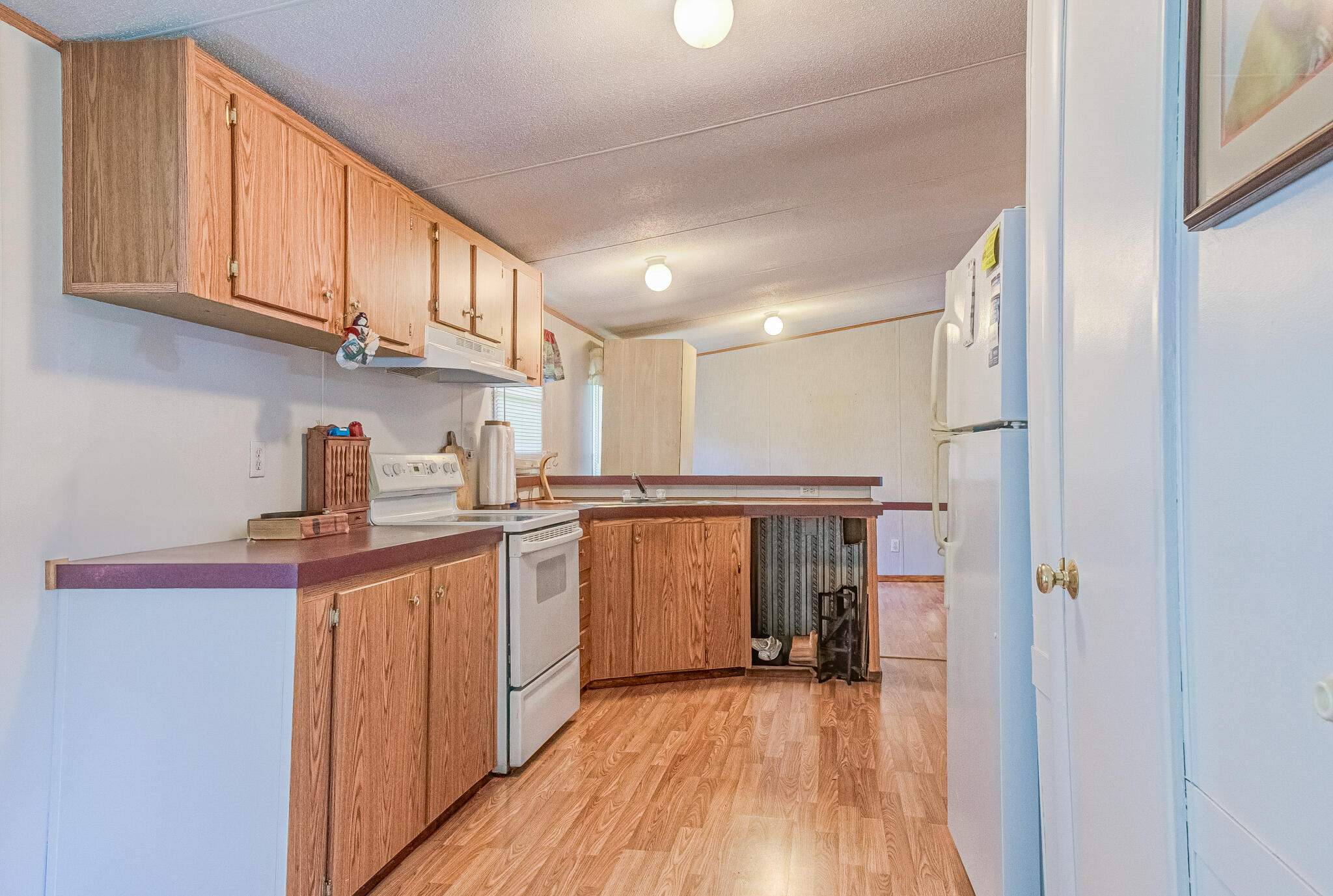 NO RECORDED SUBDIVISION - Residential