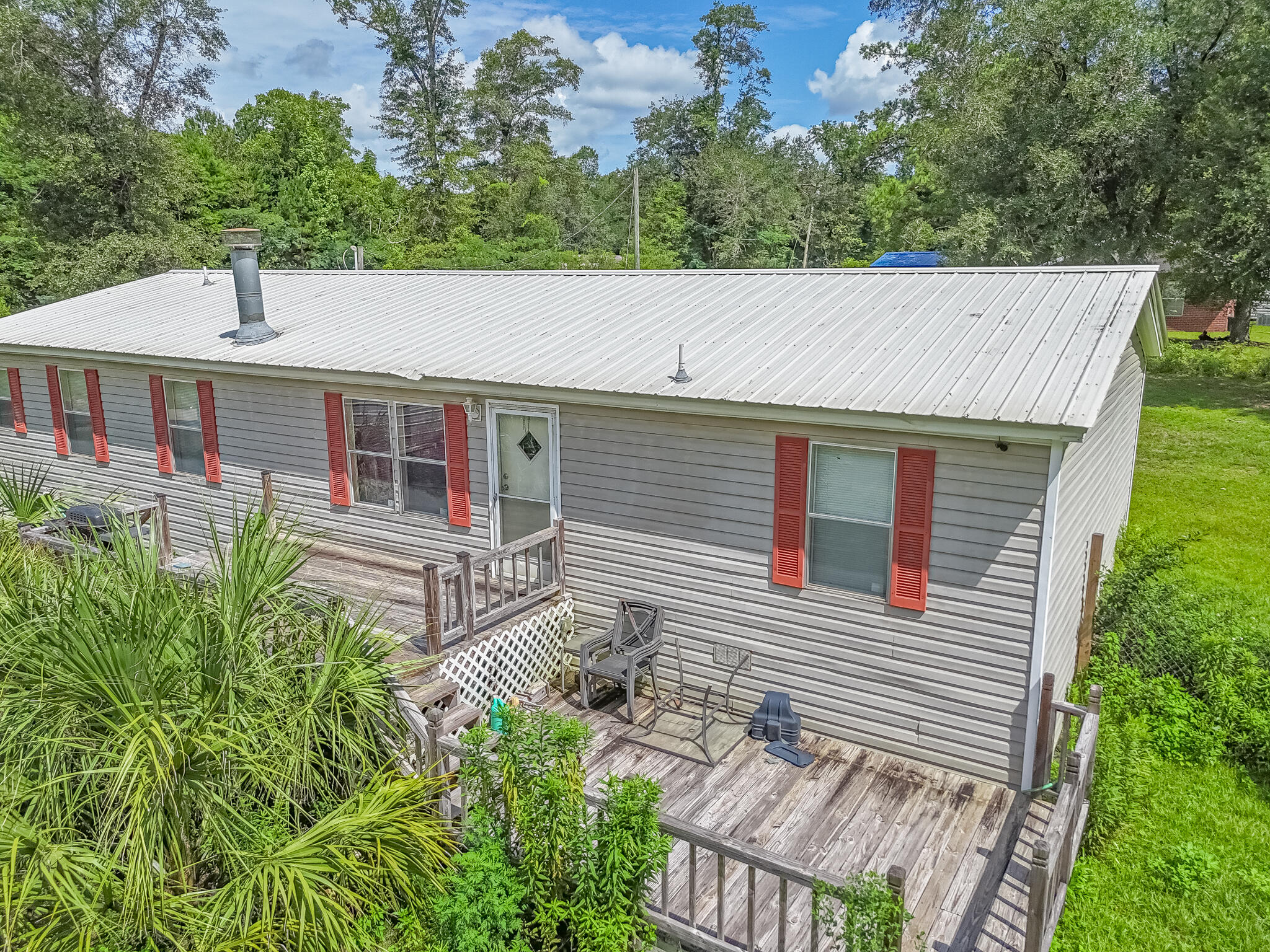 NO RECORDED SUBDIVISION - Residential