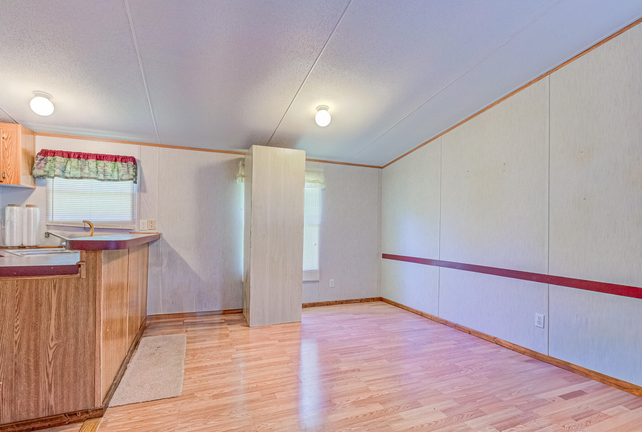 NO RECORDED SUBDIVISION - Residential