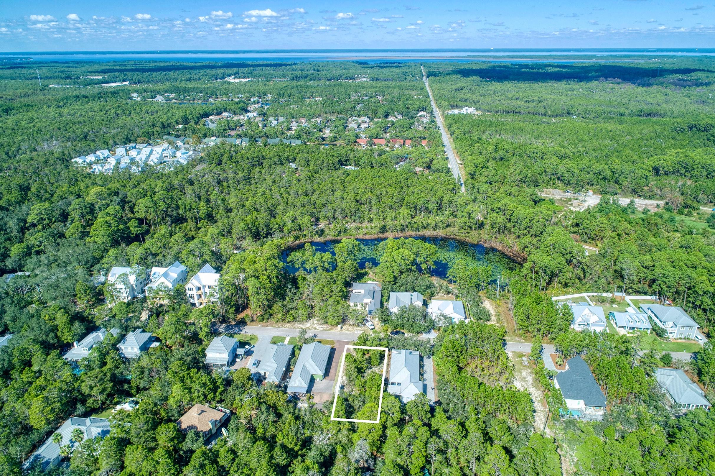 HIDDEN HIGHLANDS - Land