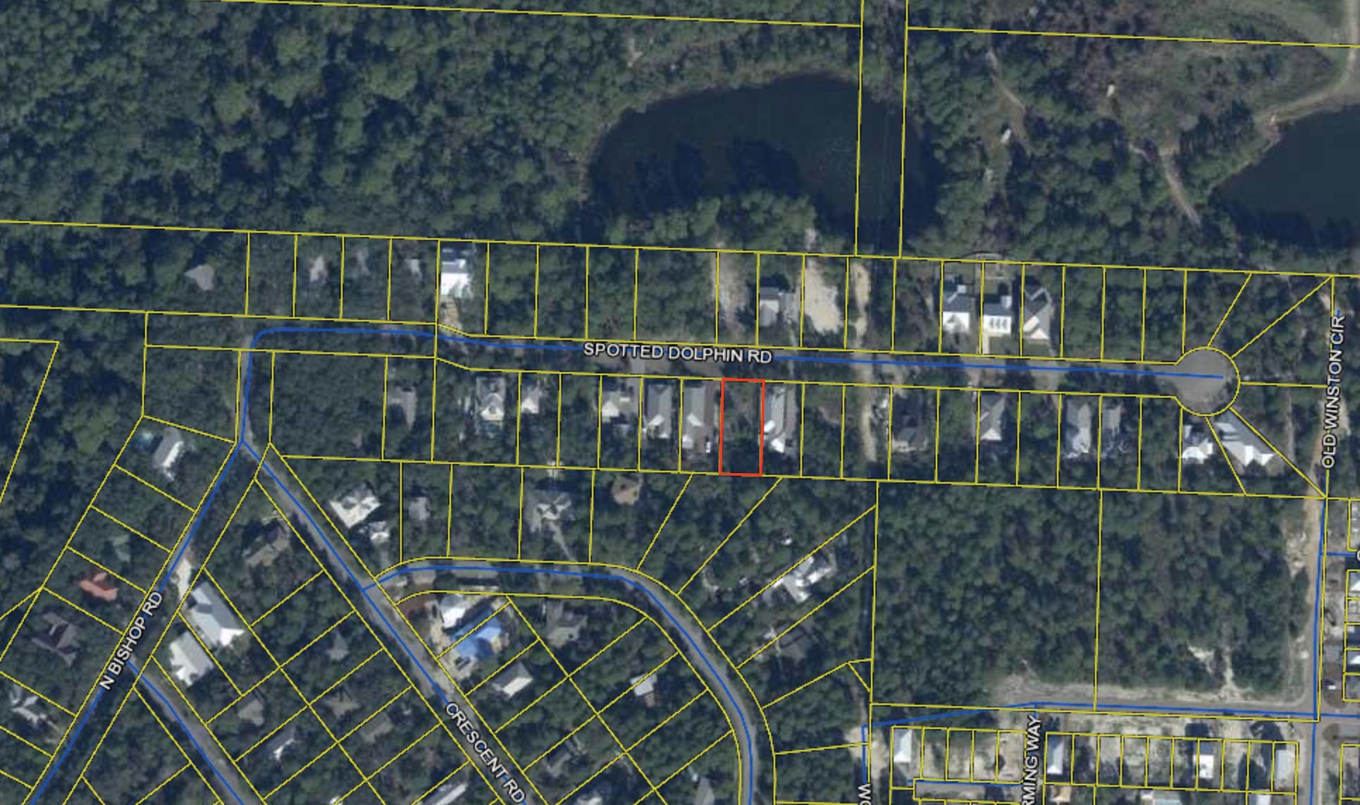 HIDDEN HIGHLANDS - Land