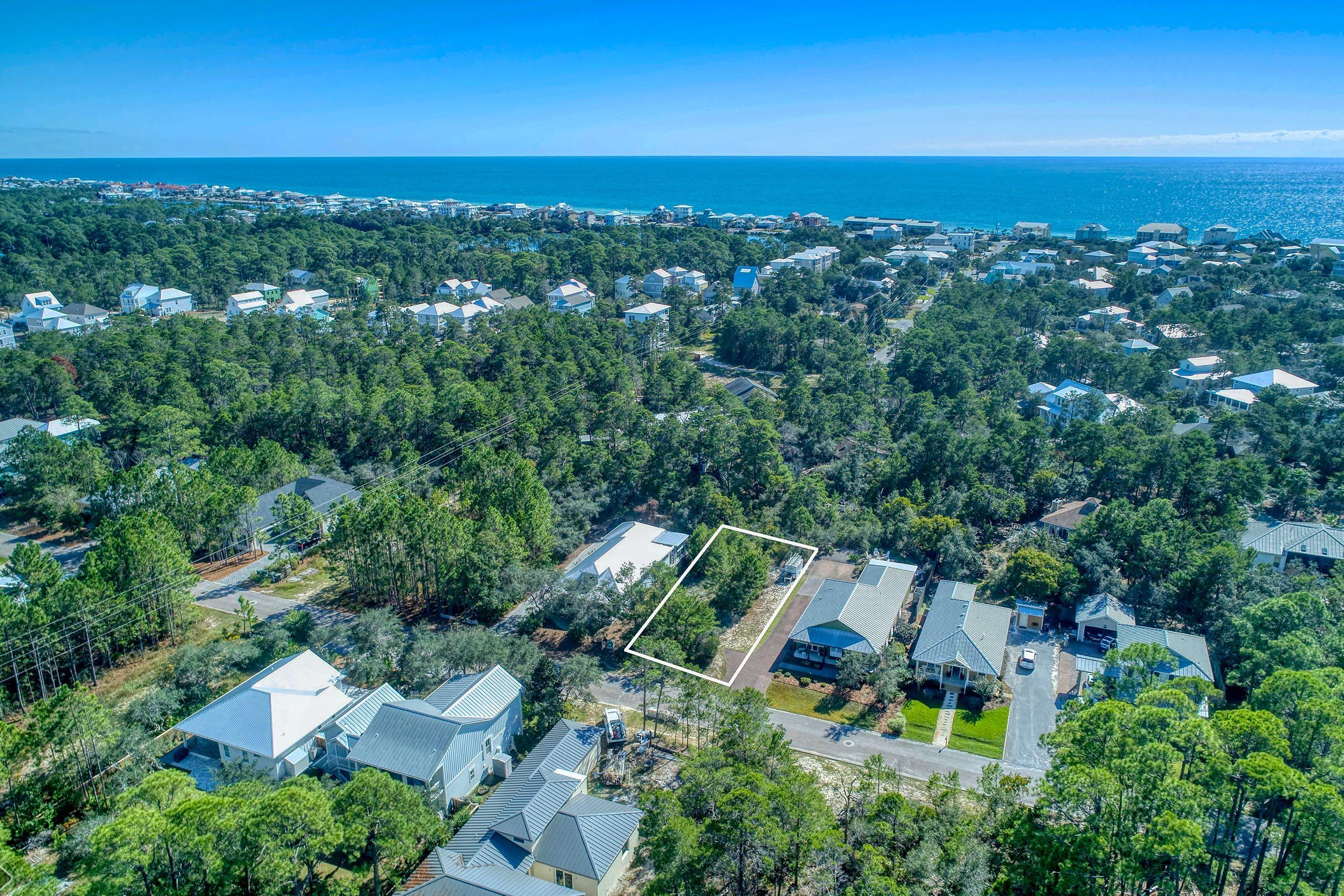 HIDDEN HIGHLANDS - Land