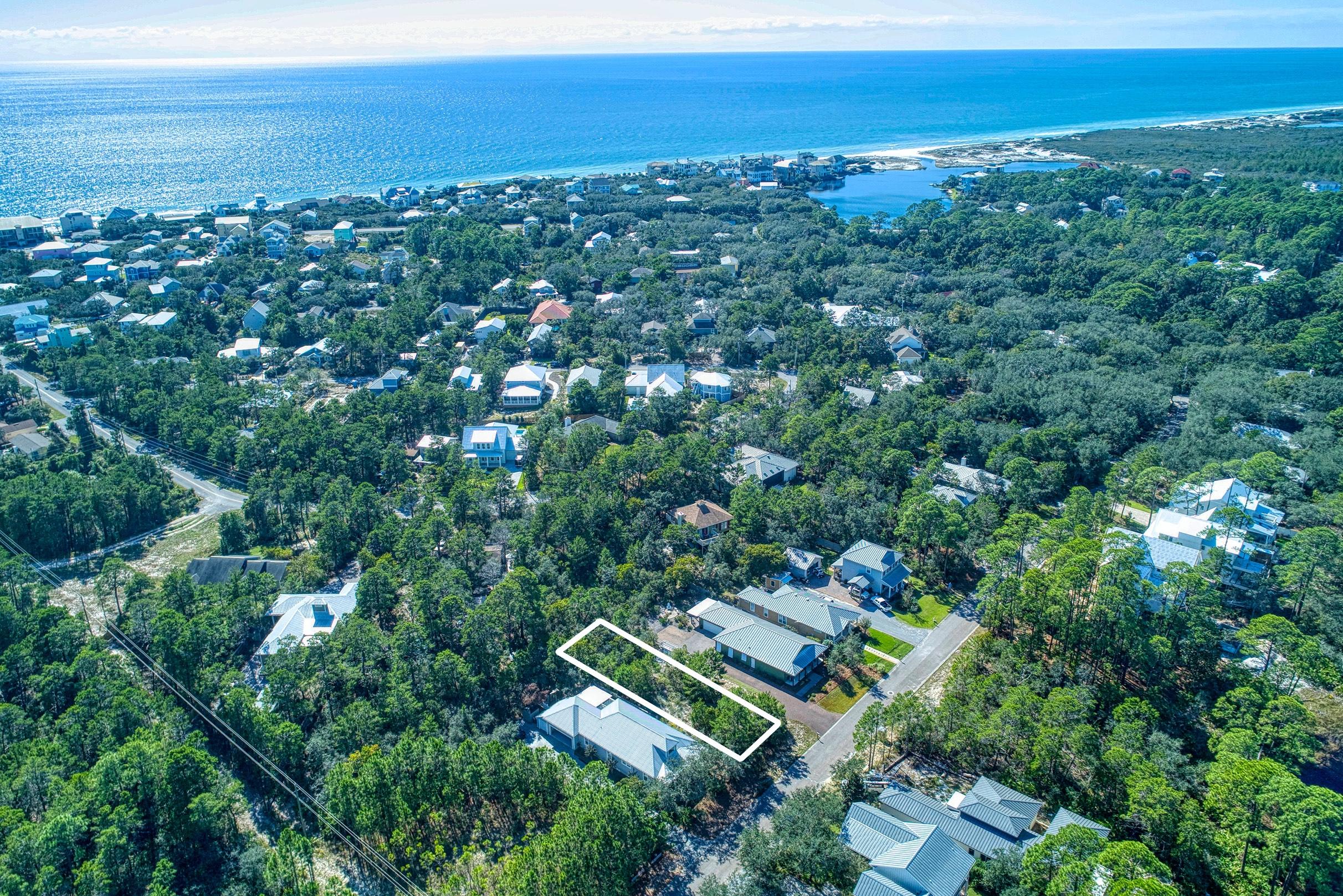 HIDDEN HIGHLANDS - Land