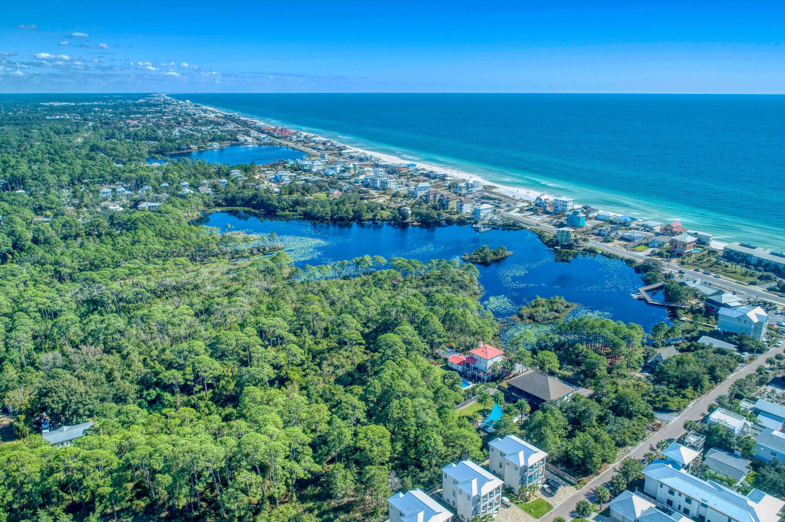 HIDDEN HIGHLANDS - Land