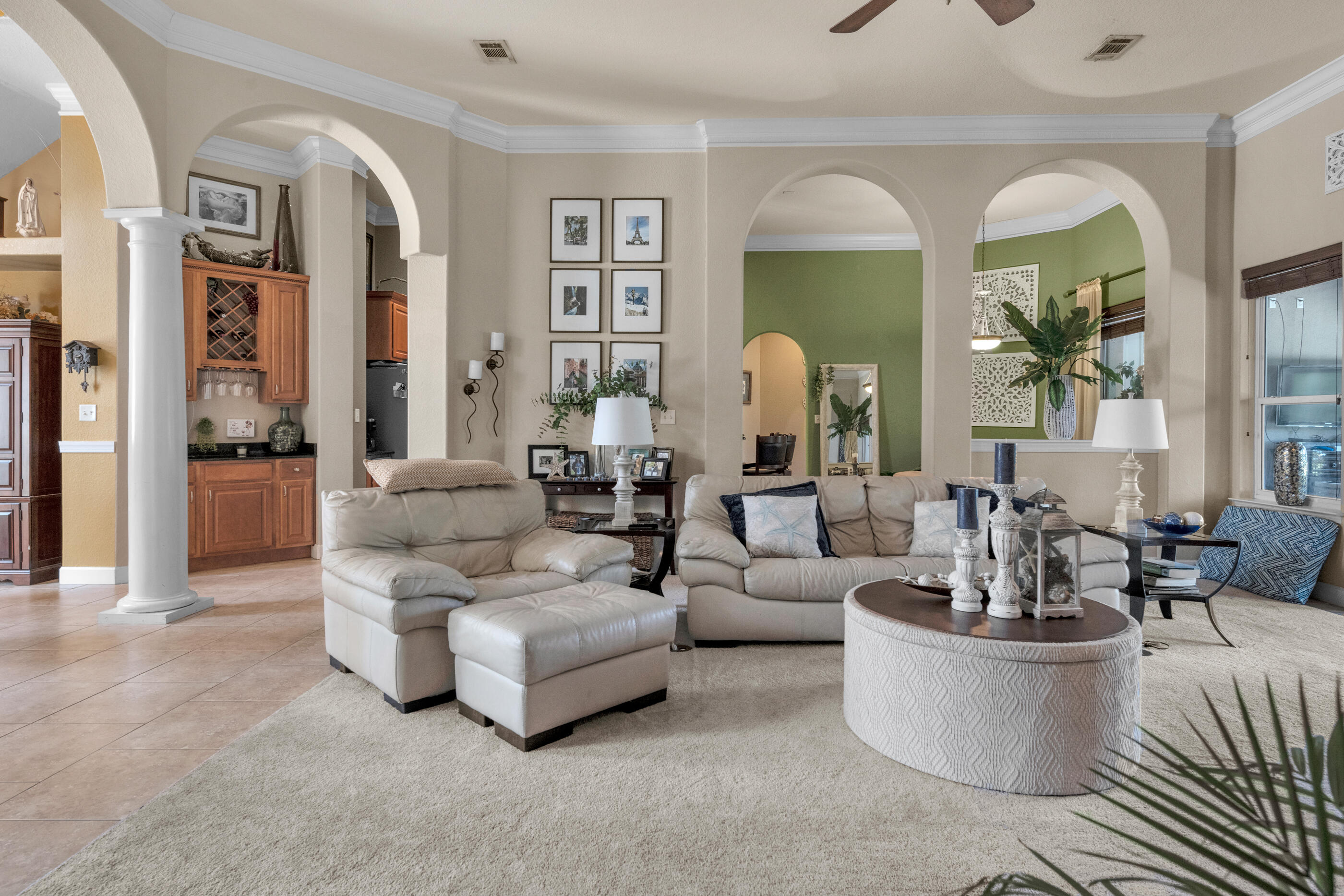 EMERALD LAKES PH 1 - Residential