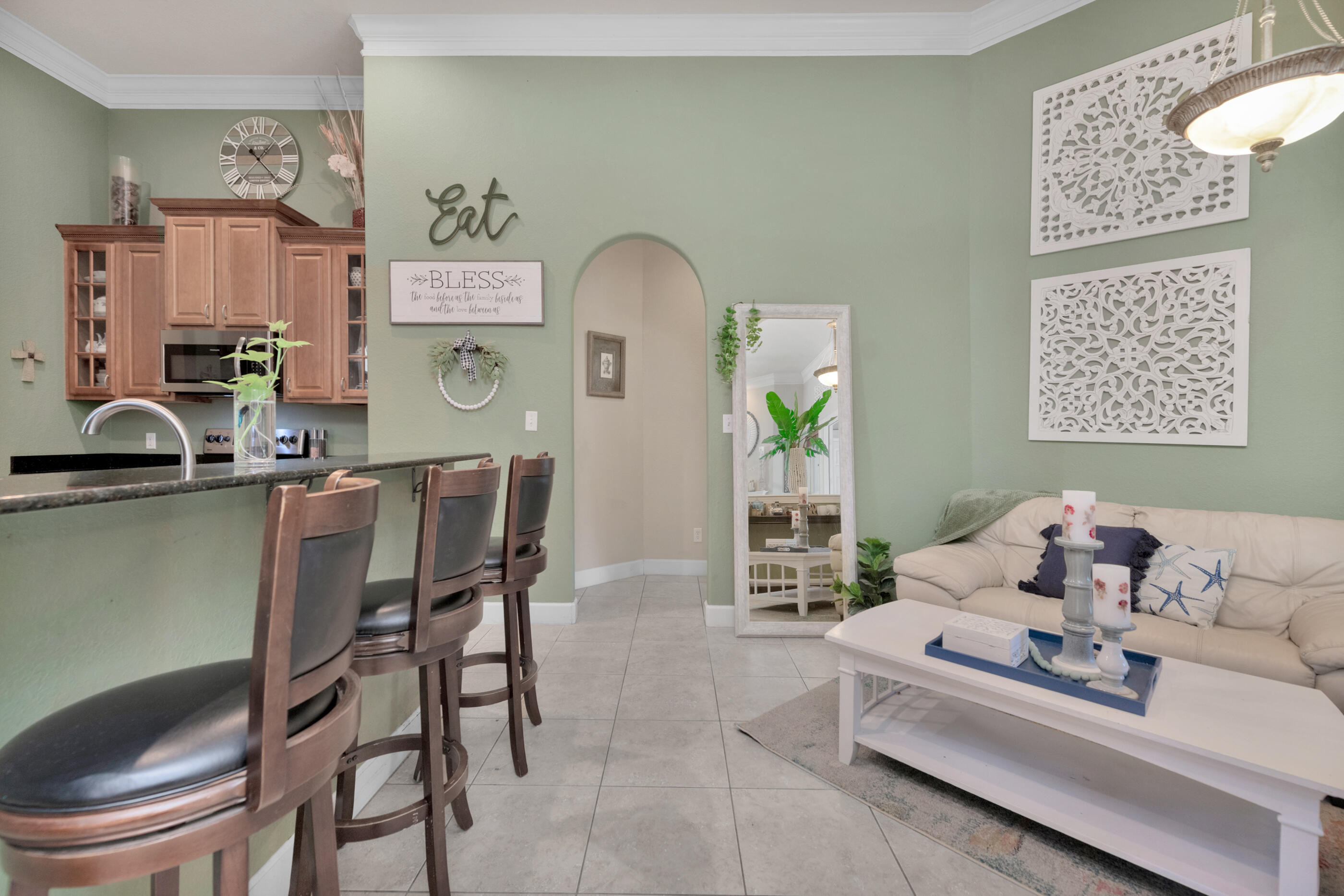 EMERALD LAKES PH 1 - Residential