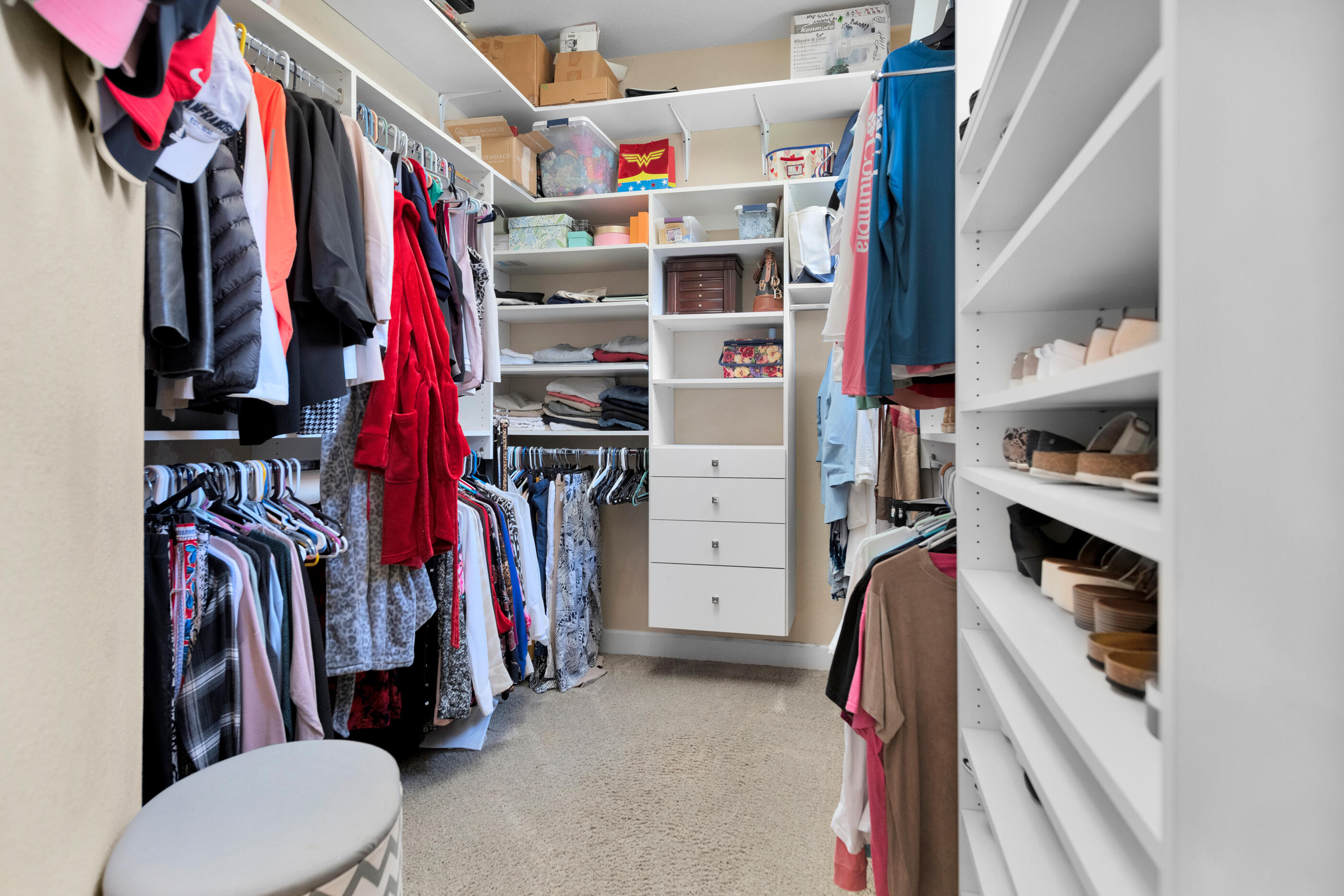 EMERALD LAKES PH 1 - Residential