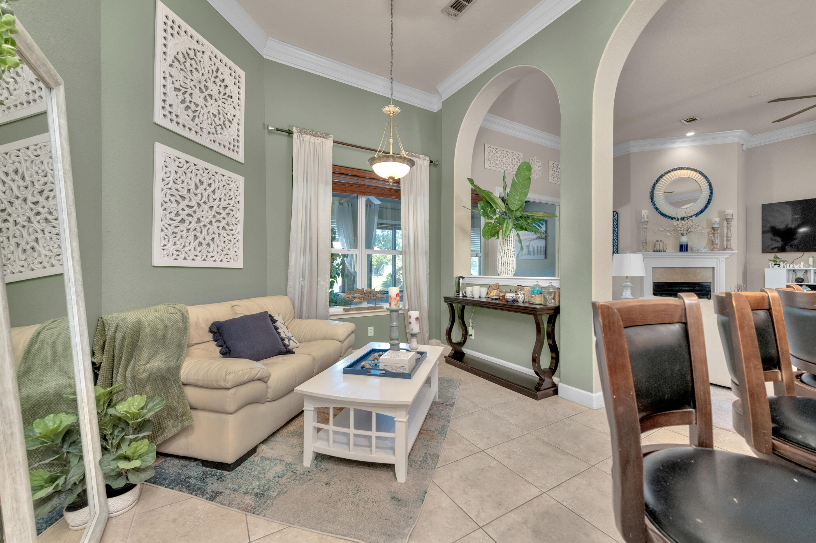 EMERALD LAKES PH 1 - Residential