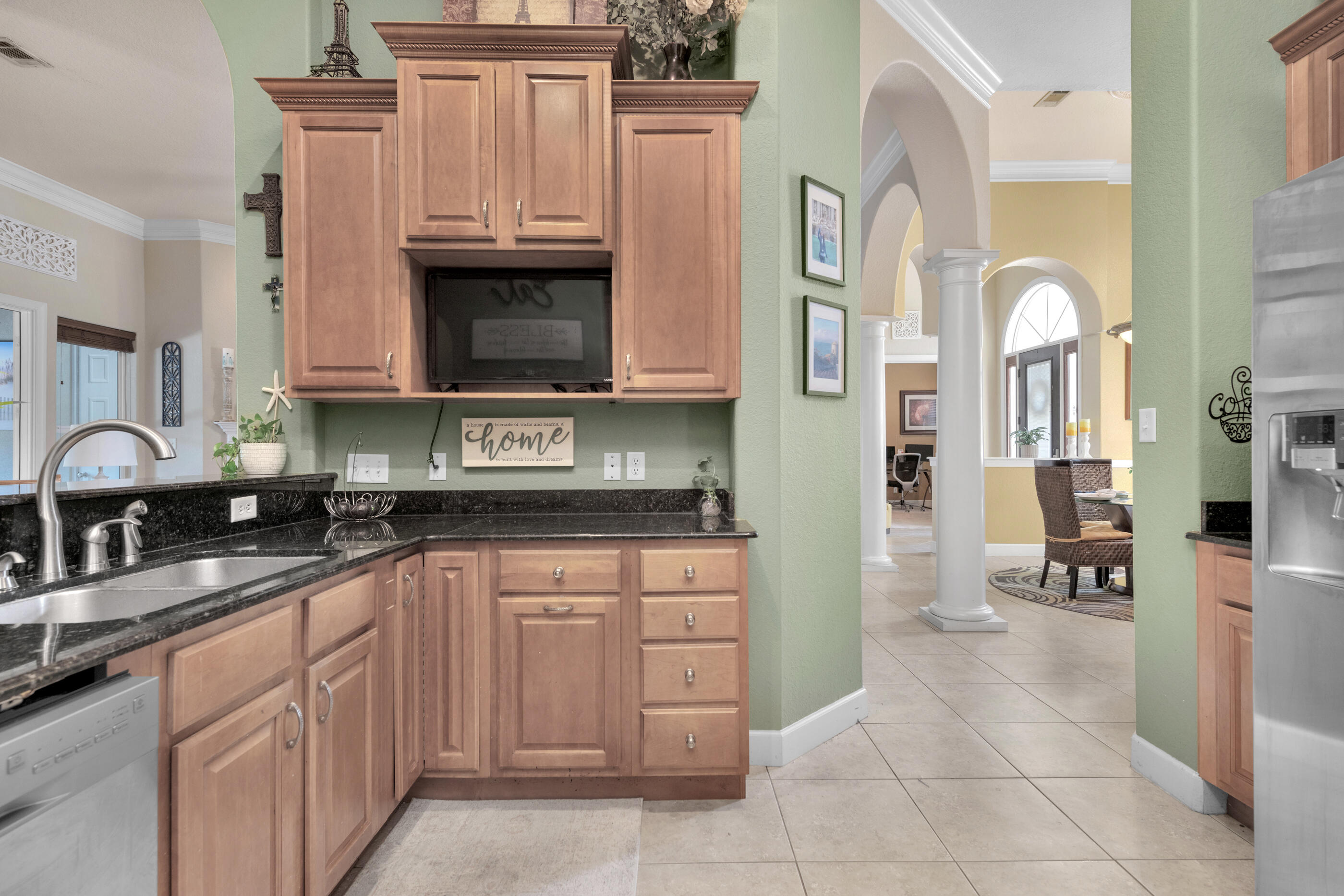 EMERALD LAKES PH 1 - Residential